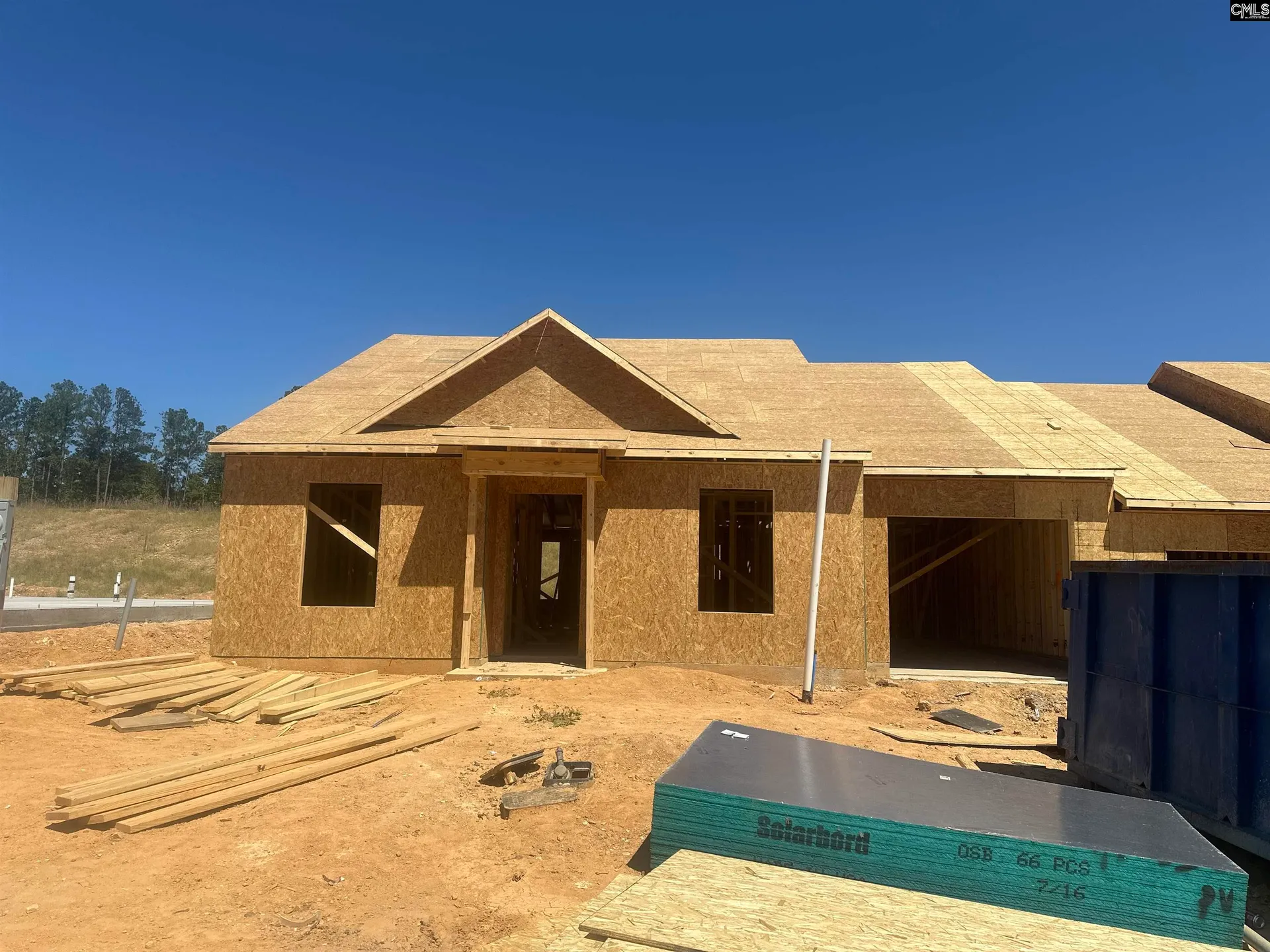 Property image 2 at 114 Prairie Grass Way, Columbia, SC 29212