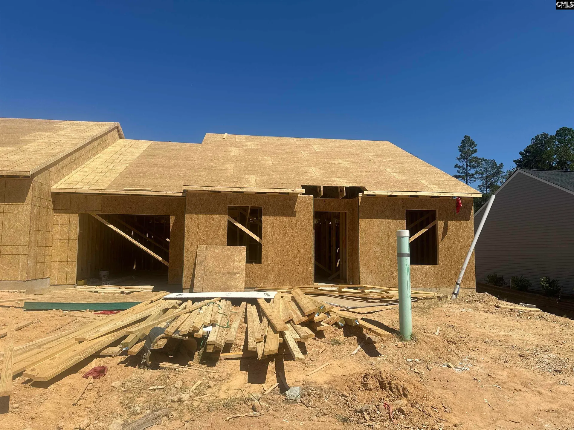 Property image 2 at 108 Prairie Grass Way, Columbia, SC 29212