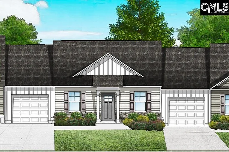 110 Prairie Grass Way