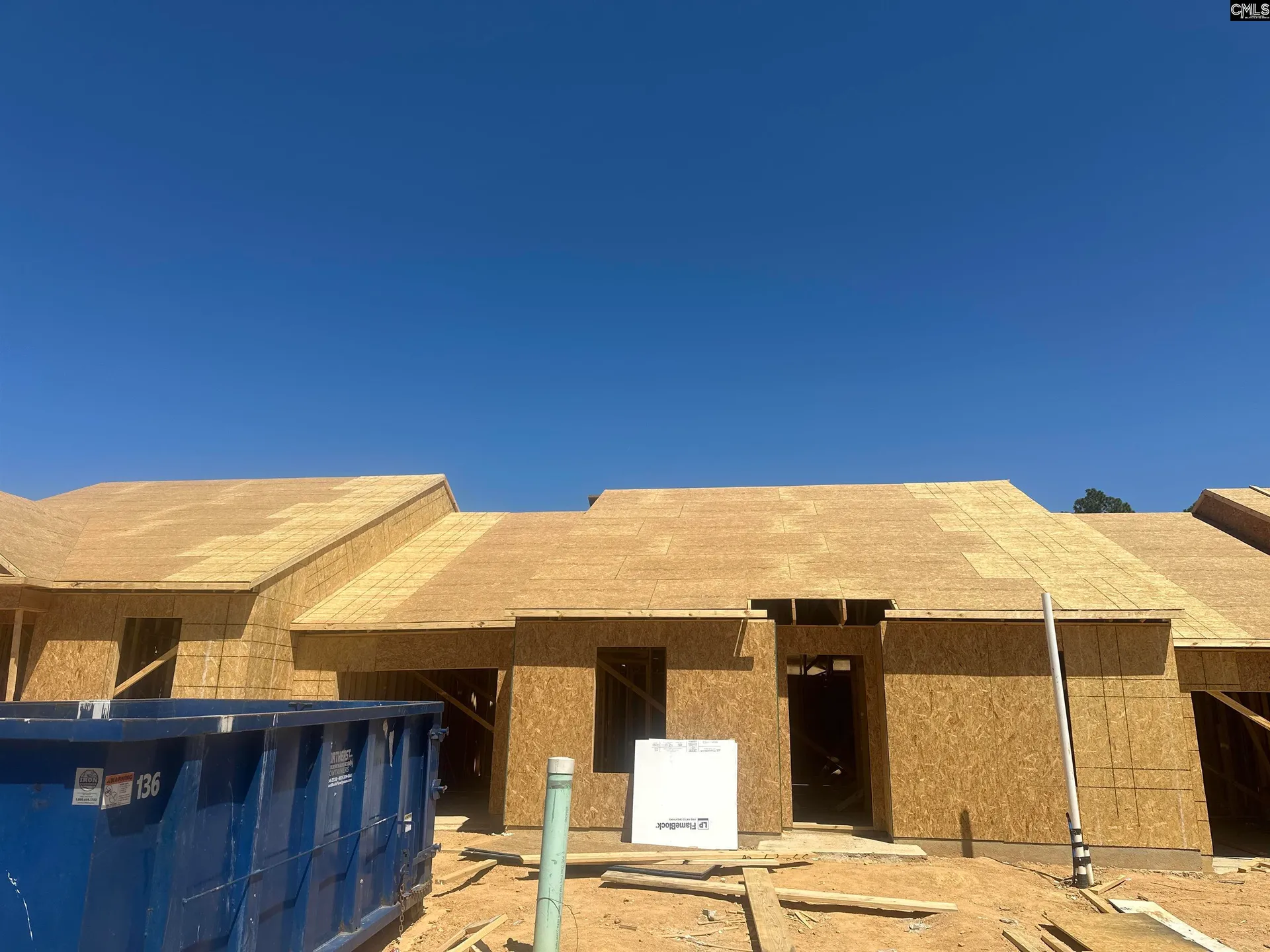 Property image 2 at 110 Prairie Grass Way, Columbia, SC 29212