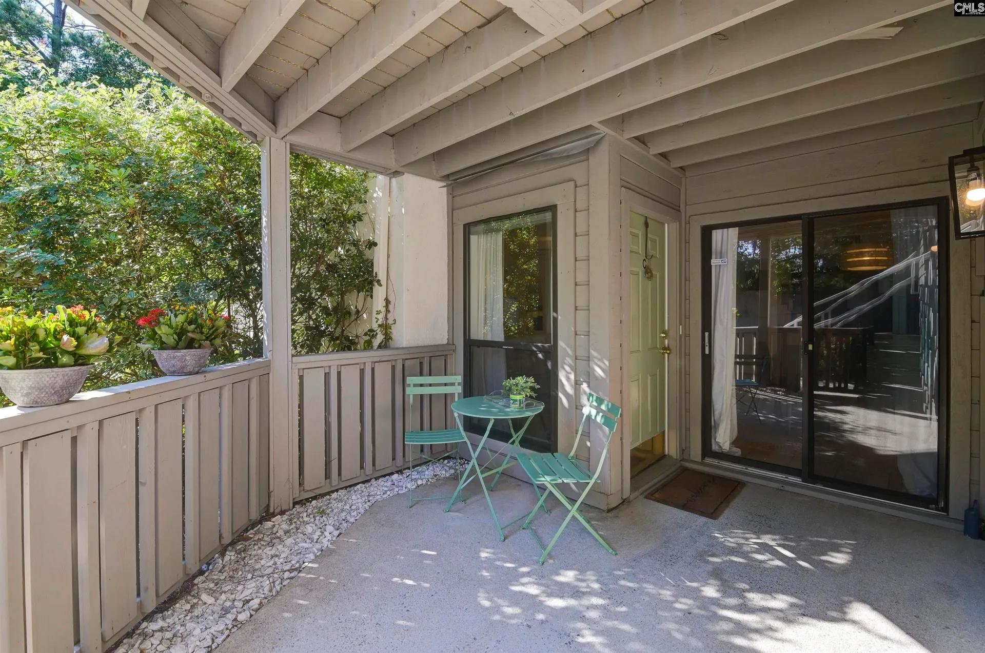 Property image 2 at 448 Deerwood Street 1c, Columbia, SC 29205
