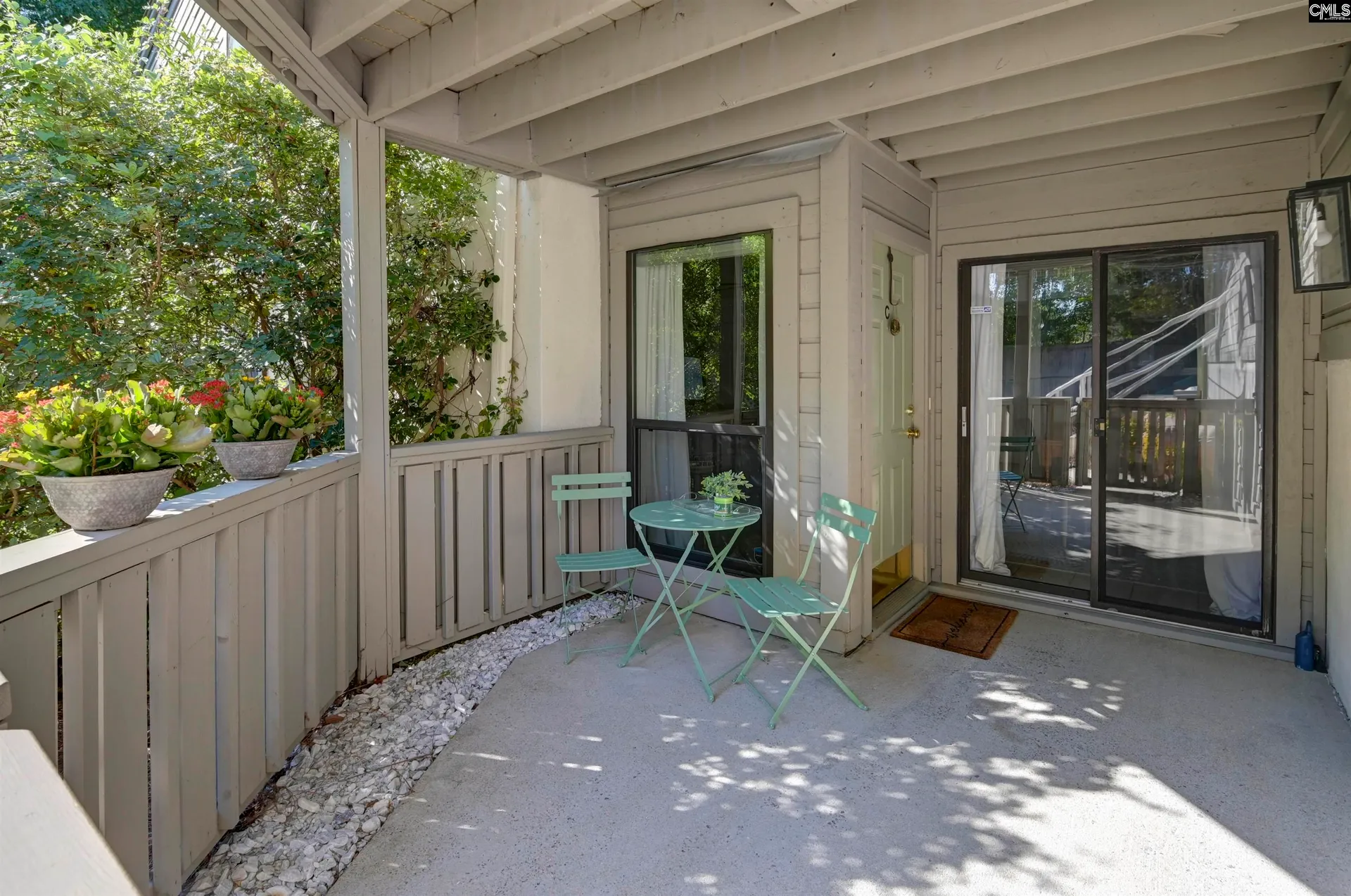 Property image 3 at 448 Deerwood Street 1c, Columbia, SC 29205
