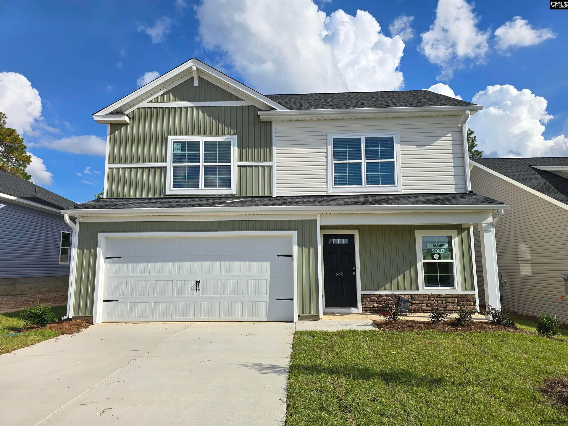2437 Bold Ruler Road
