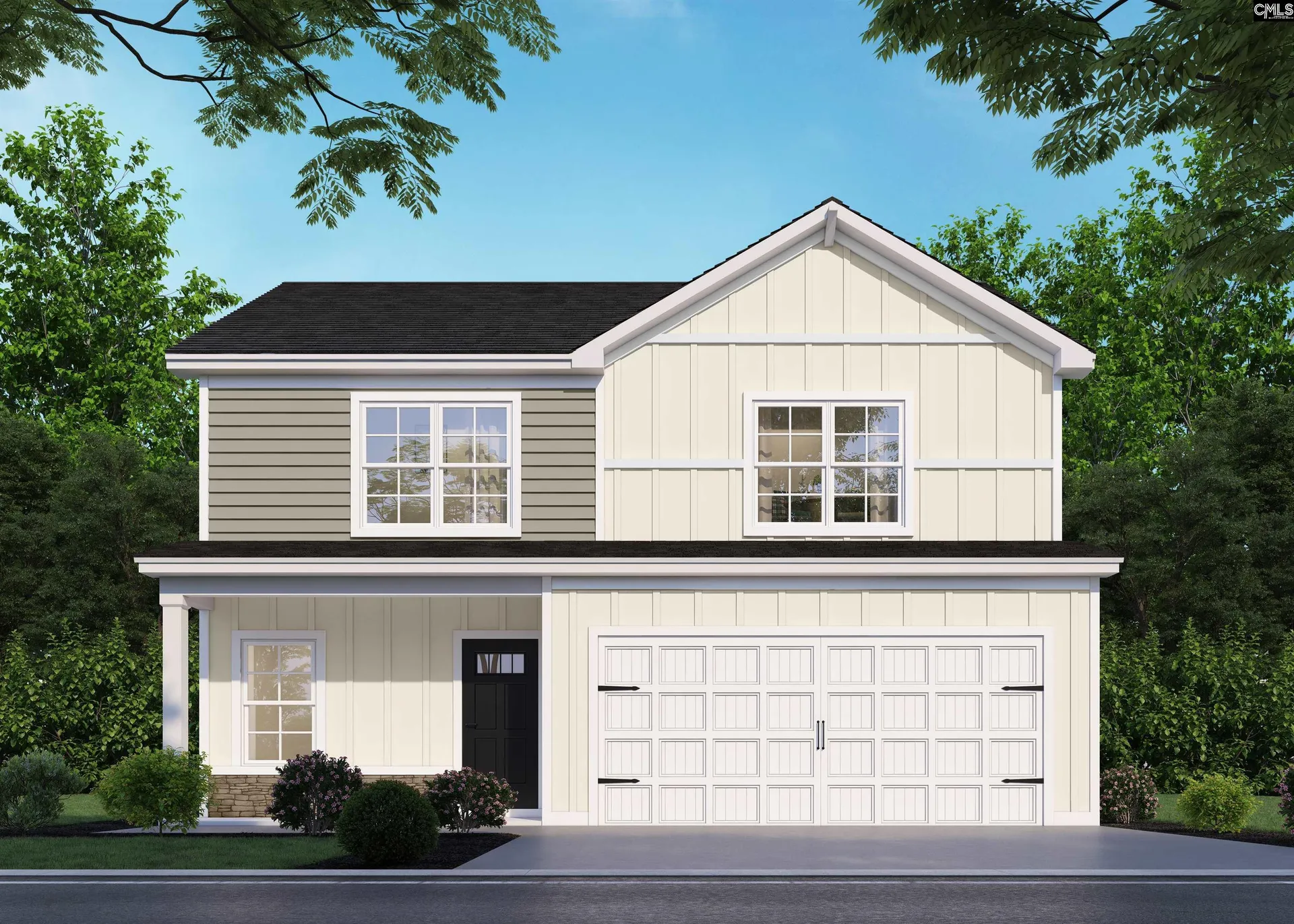Property image 2 at 2437 Bold Ruler Road, Lexington, SC 29073