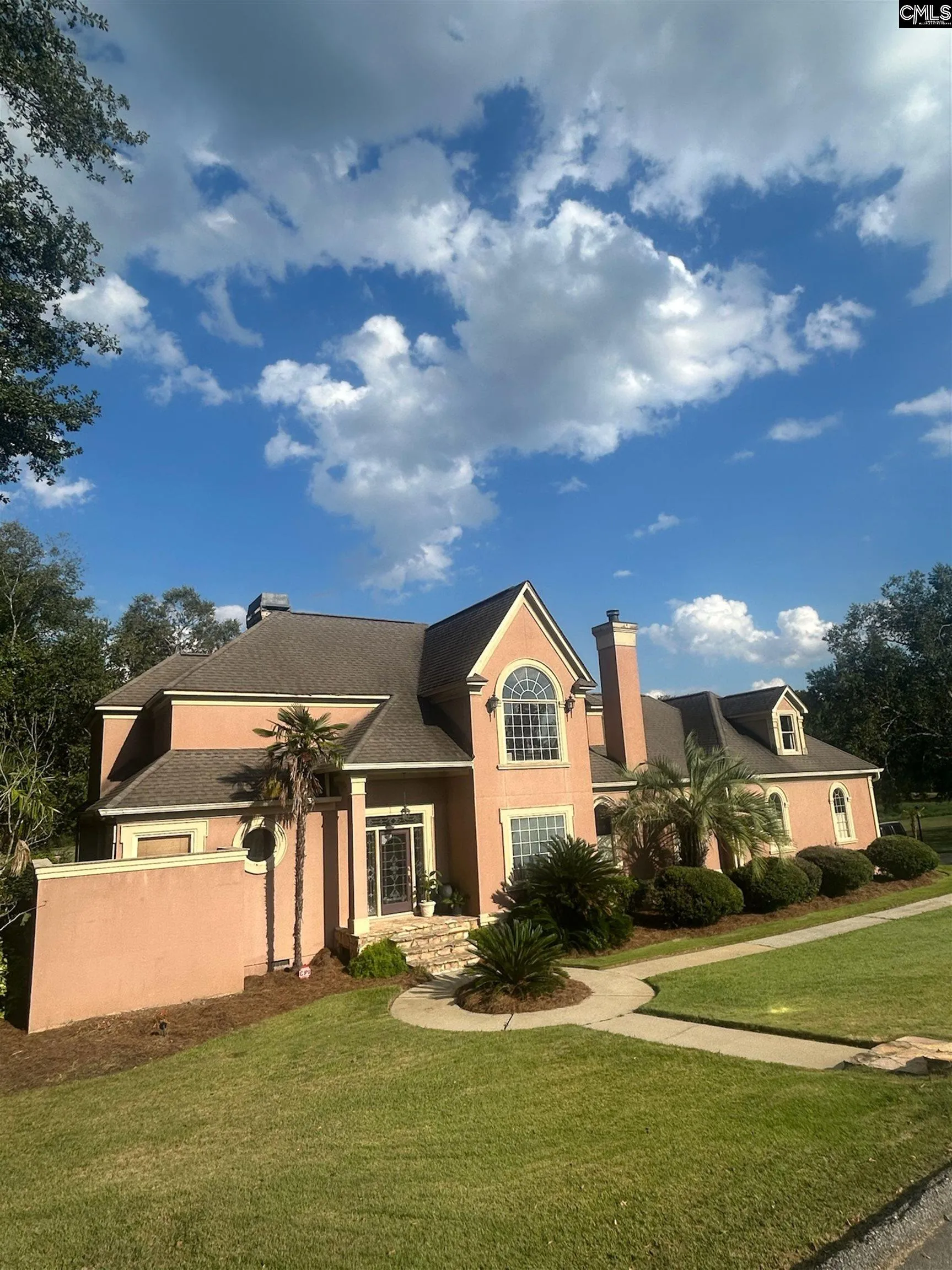 217 Muirfield Way