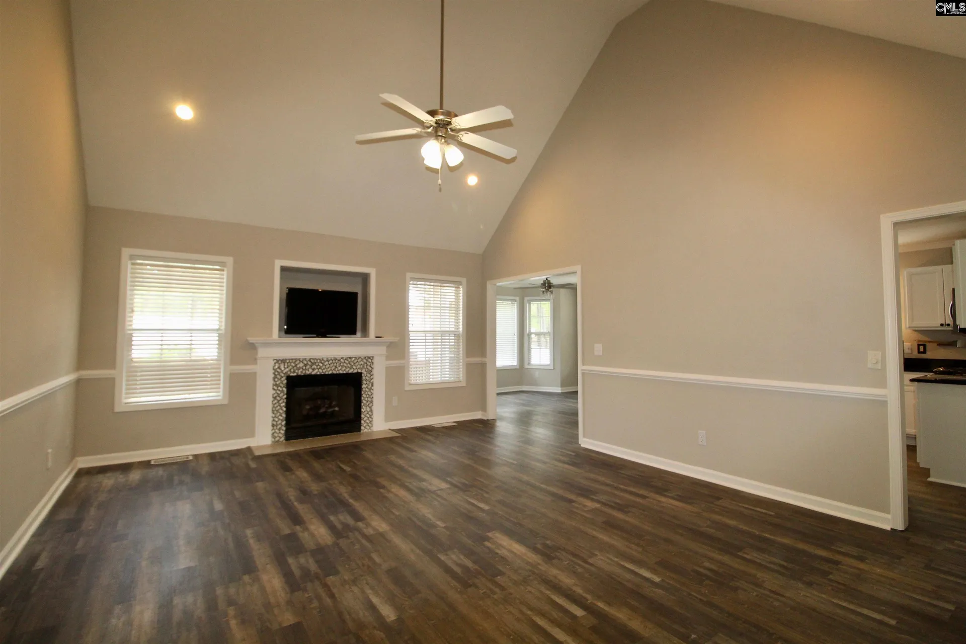 Property image 3 at 301 Long Needle Drive, Columbia, SC 29229