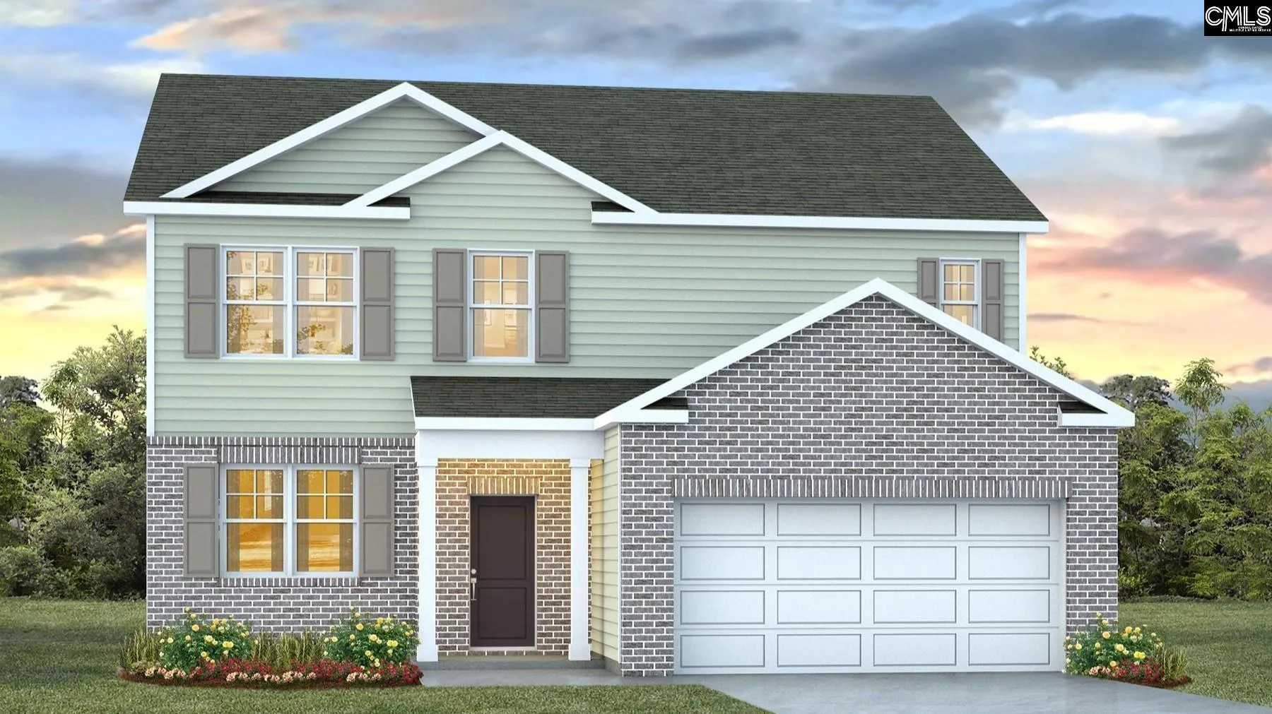 Leatherstone, Blythewood Community