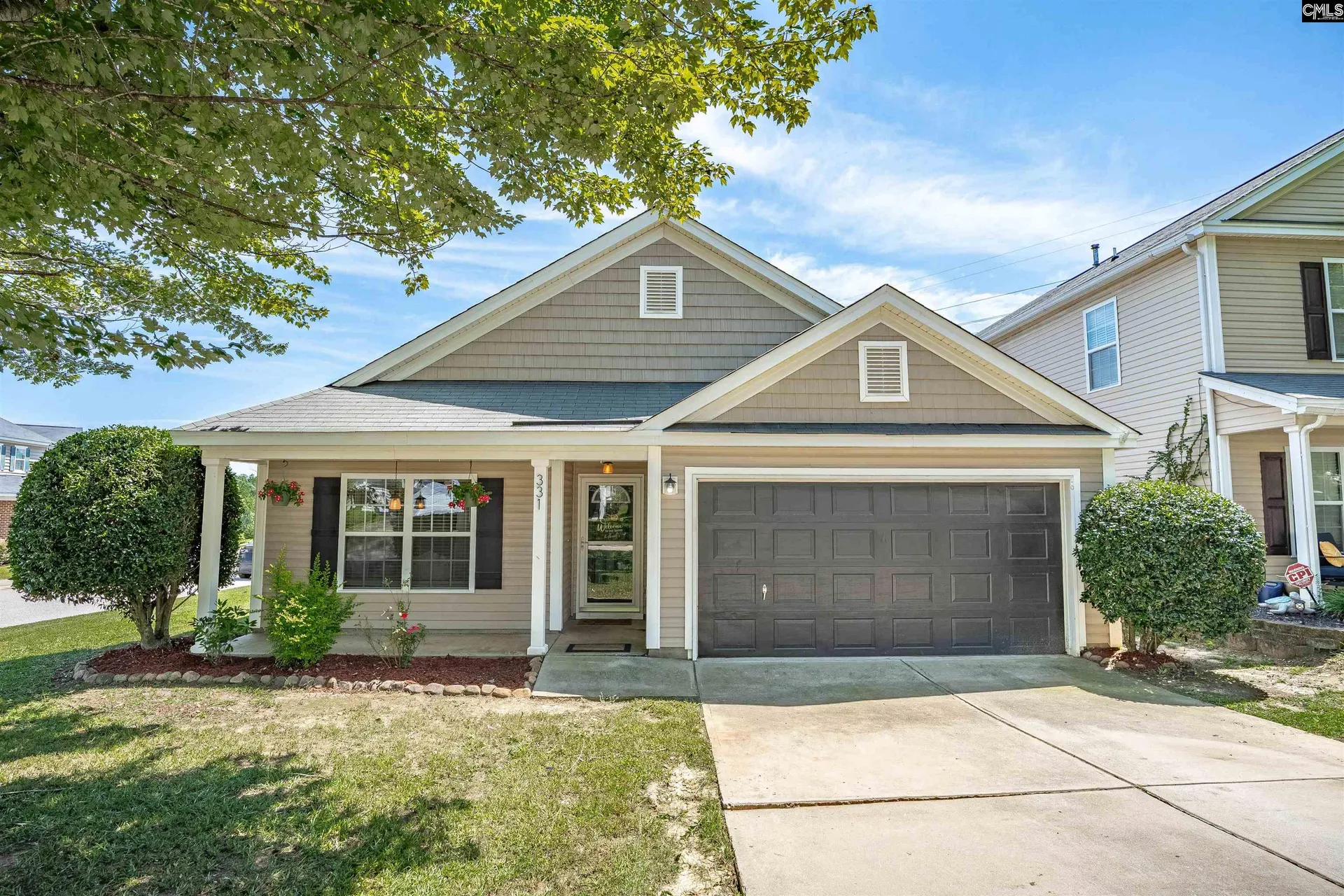 331 Bracken Drive