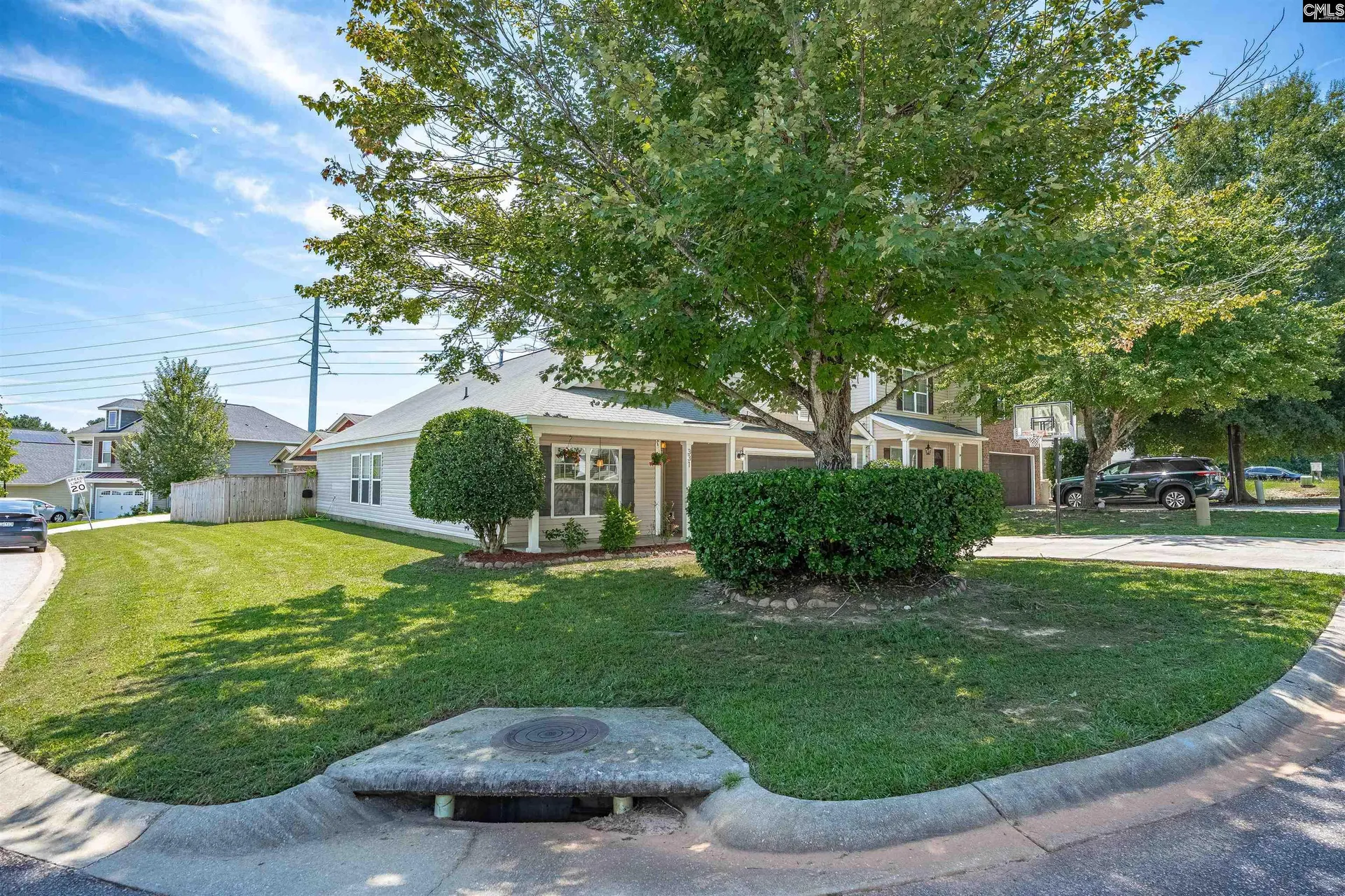 Property image 4 at 331 Bracken Drive, Lexington, SC 29072