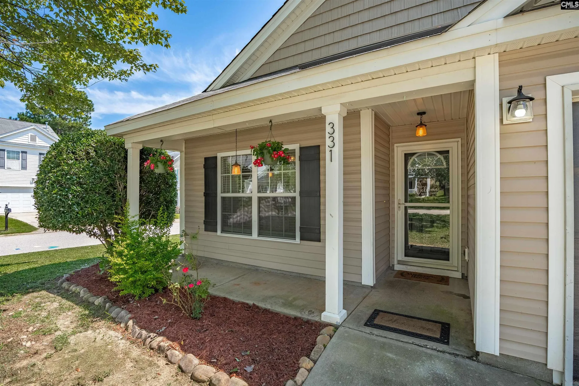 Property image 5 at 331 Bracken Drive, Lexington, SC 29072