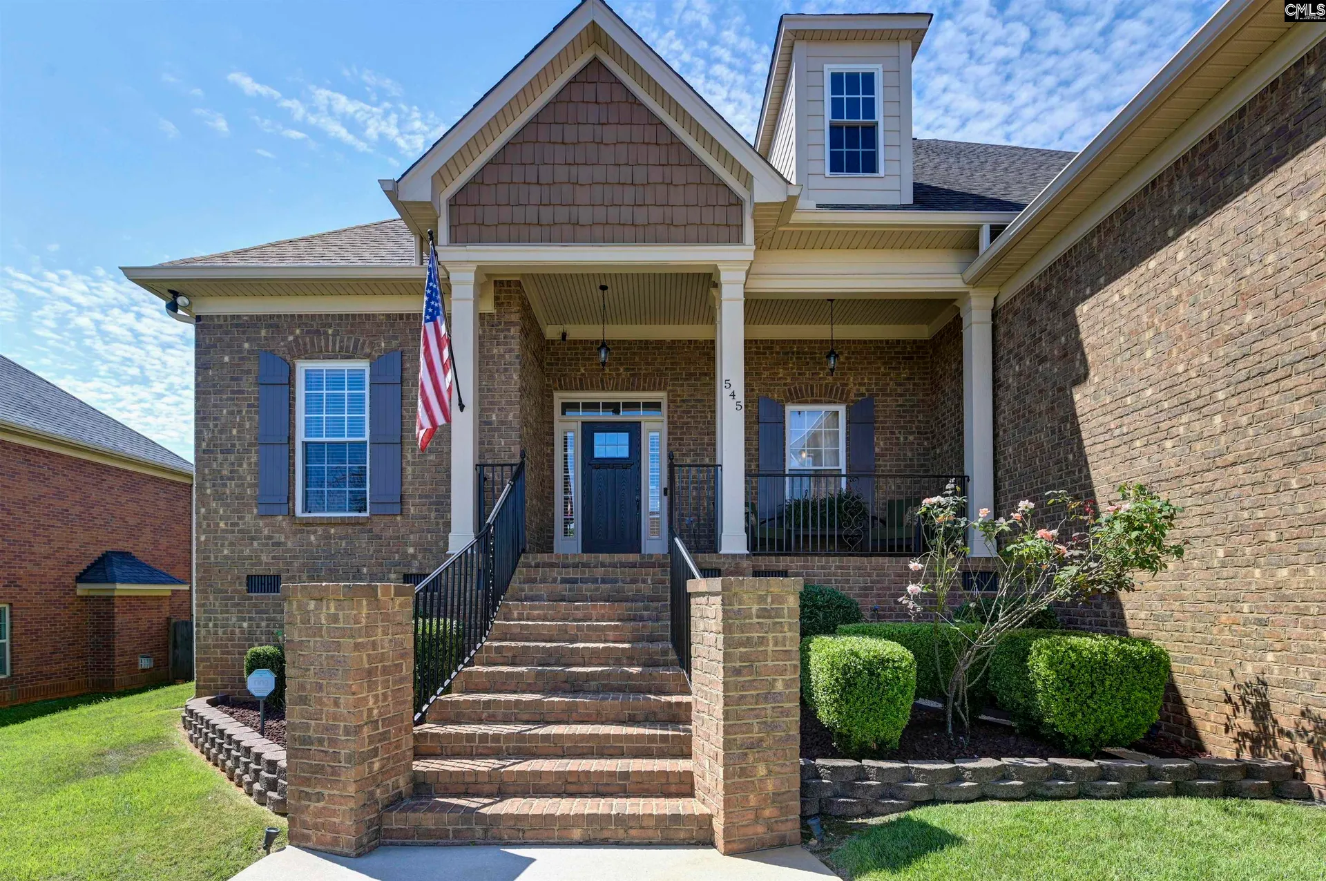 Property image 2 at 545 Everton Drive, Chapin, SC 29036