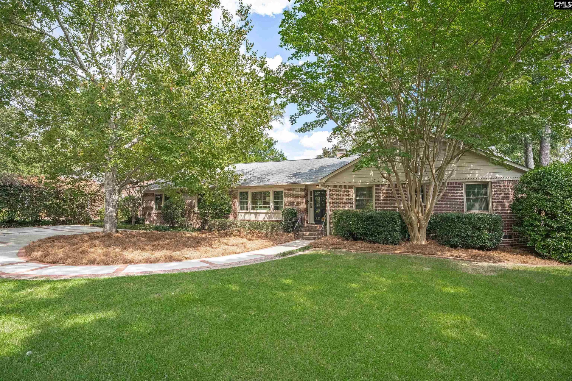 1426 Dearborn Road