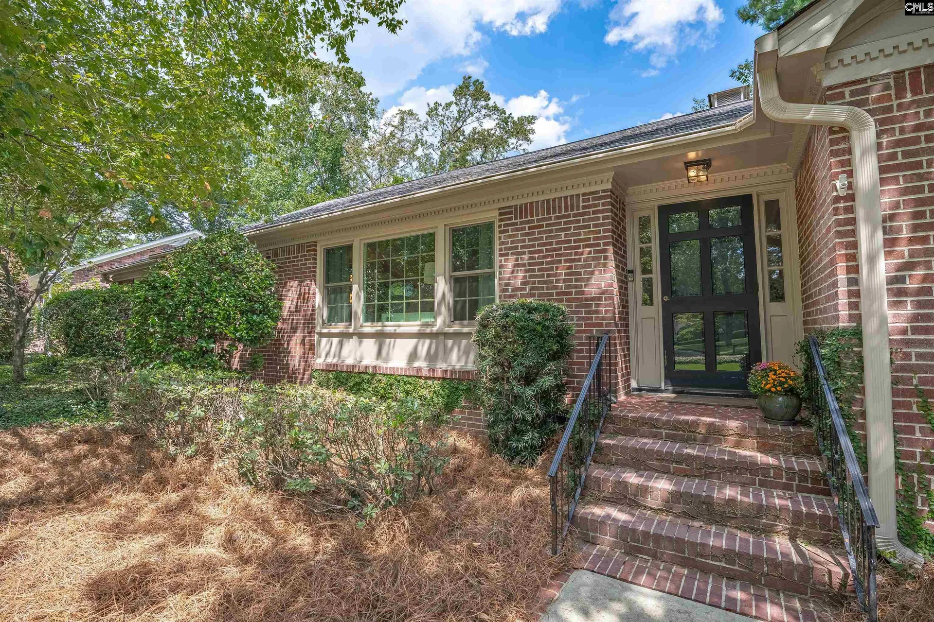 Property image 3 at 1426 Dearborn Road, Columbia, SC 29204