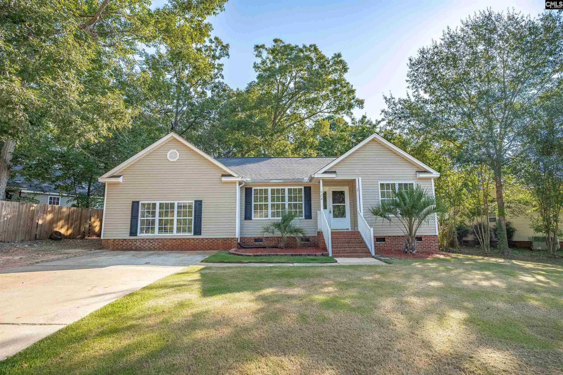 Firebridge, Chapin Community