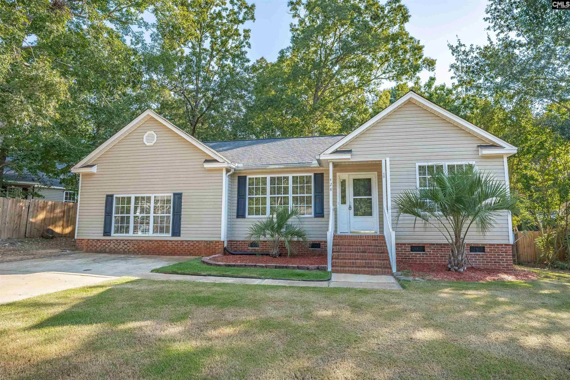 Property image 2 at 428 Firebridge, Chapin, SC 29036