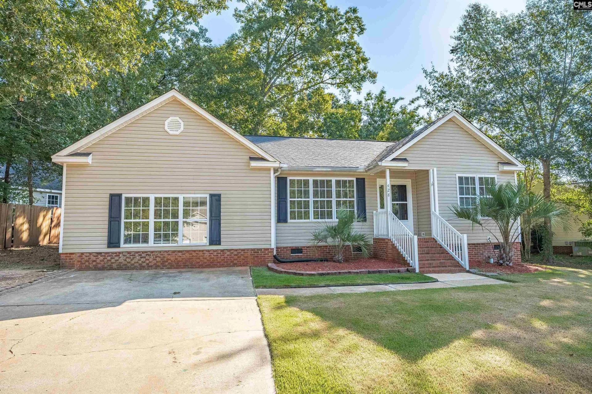 Property image 3 at 428 Firebridge, Chapin, SC 29036