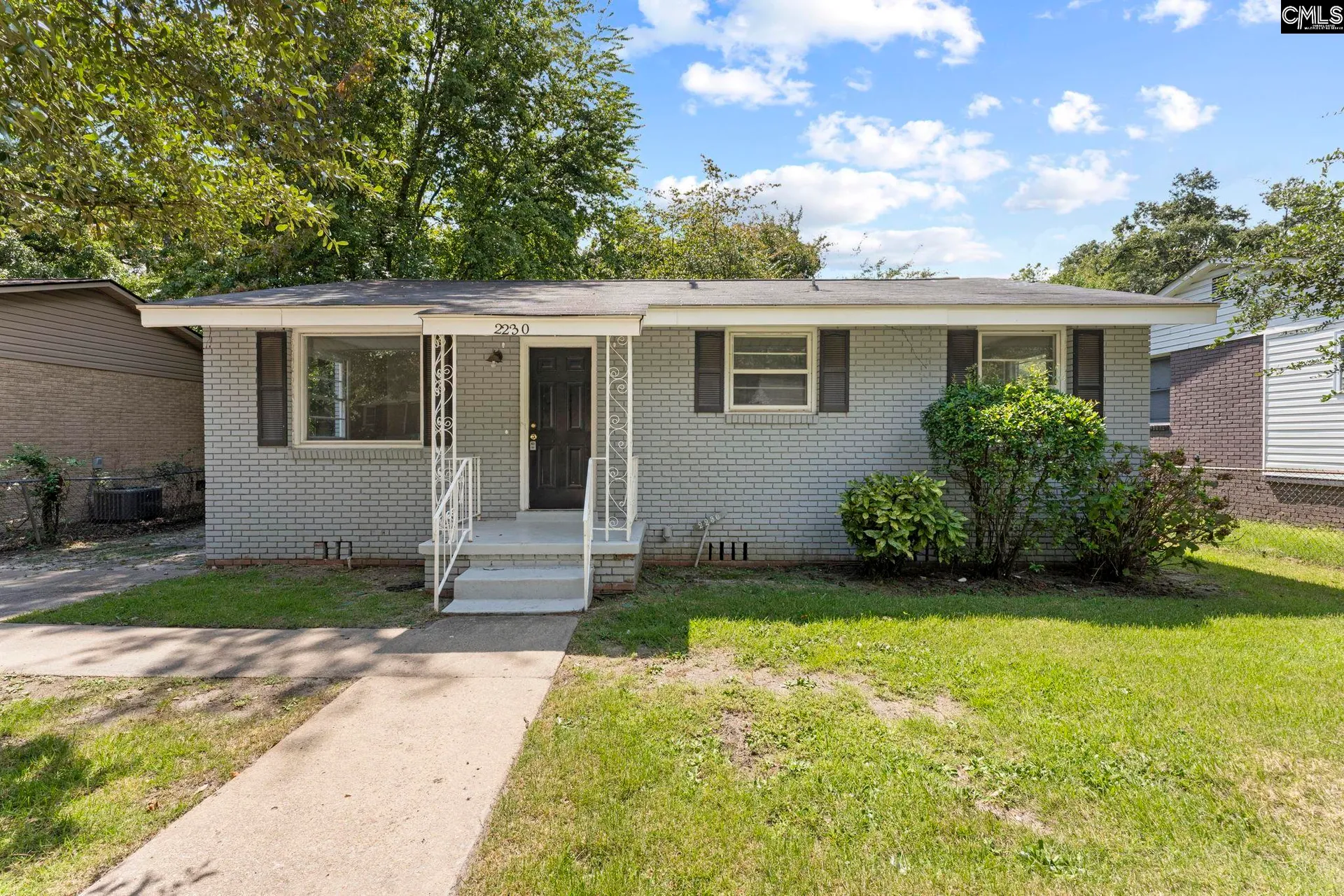 2230 Corning Road