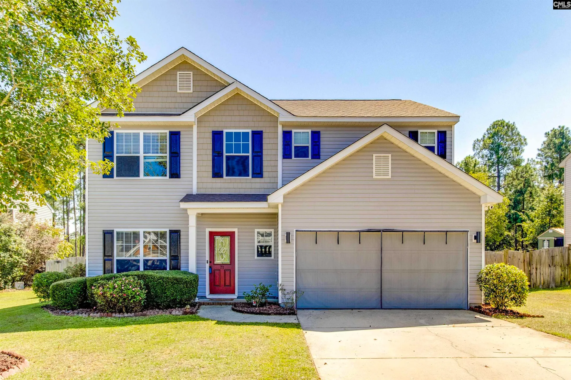 Wedgwood, Elgin Community