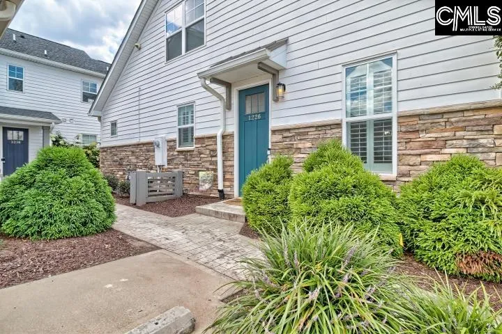 Property image 3 at 1226 Tributary Road, Lexington, SC 29072
