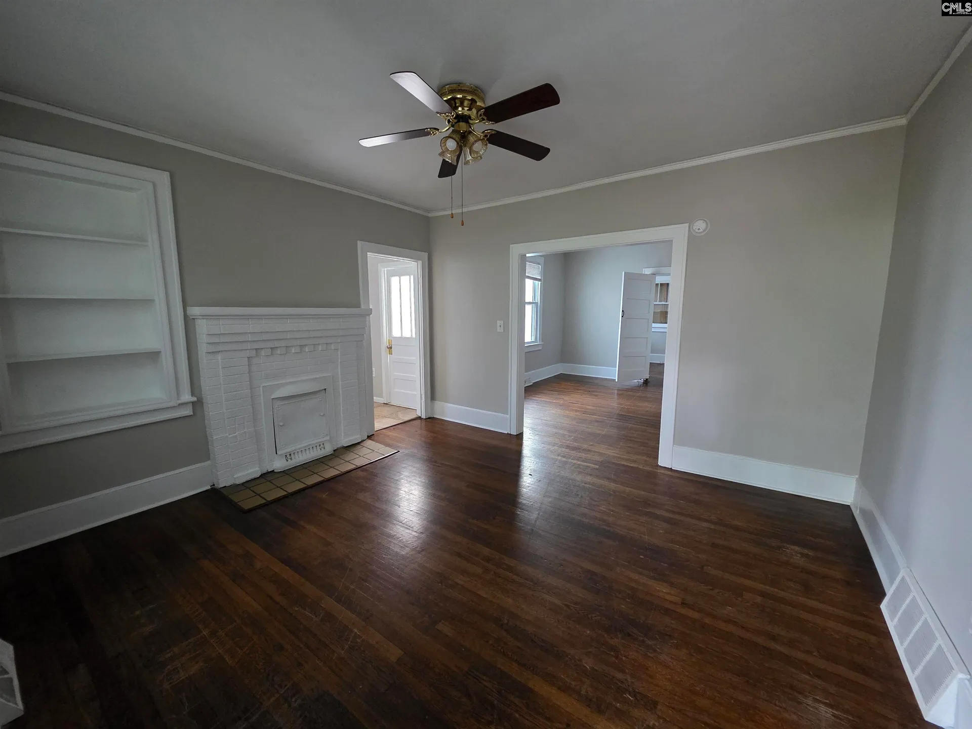 Property image 2 at 3511 Abingdon Road, Columbia, SC 29203