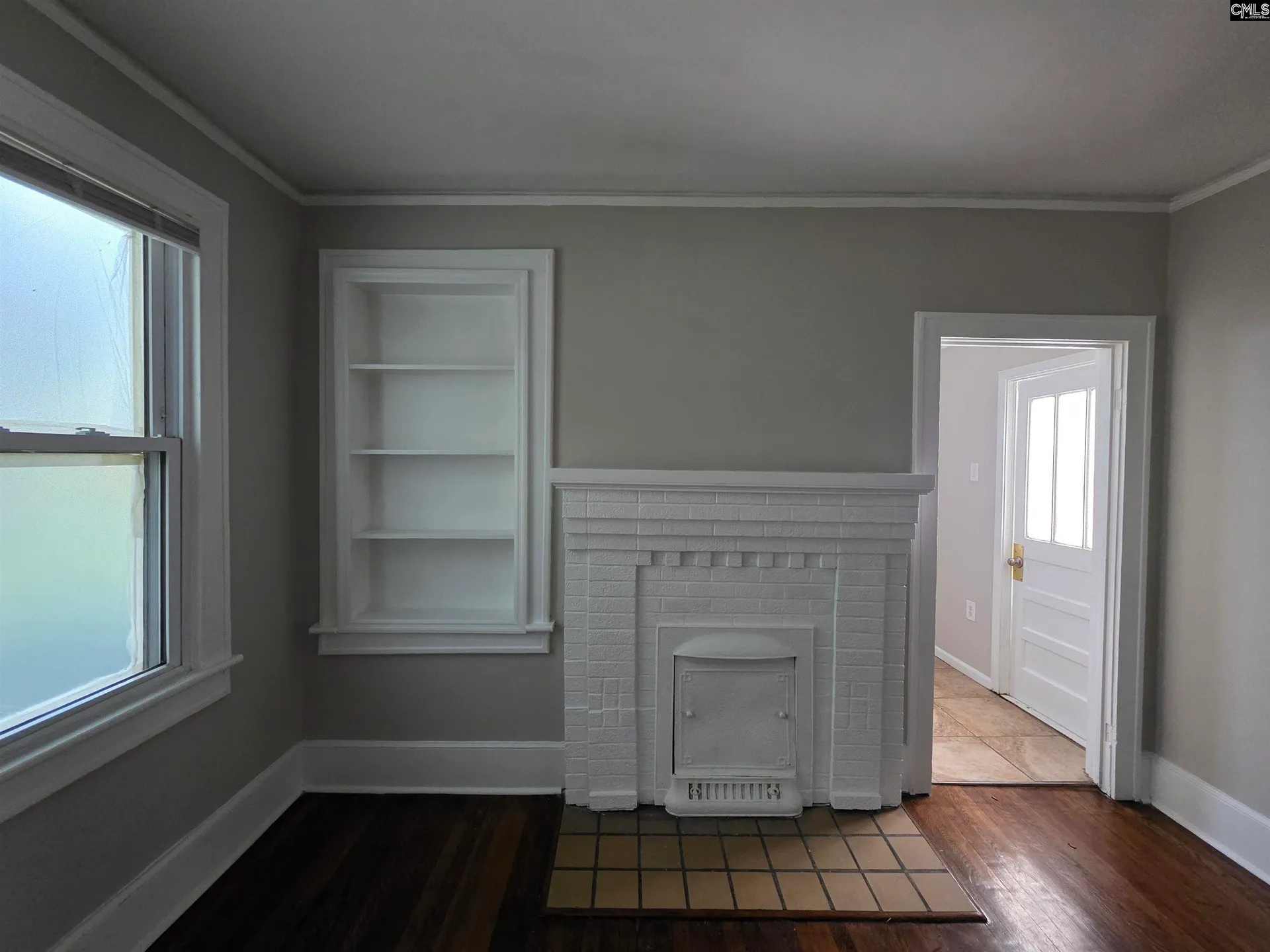 Property image 3 at 3511 Abingdon Road, Columbia, SC 29203