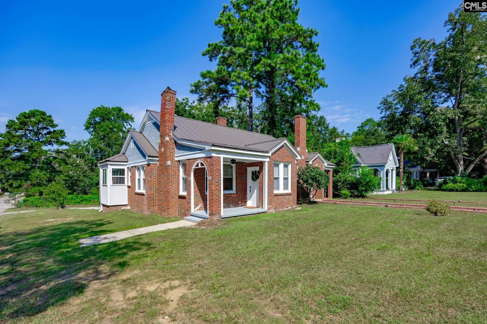 Property image 2 at 3501 Abingdon Road, Columbia, SC 29203