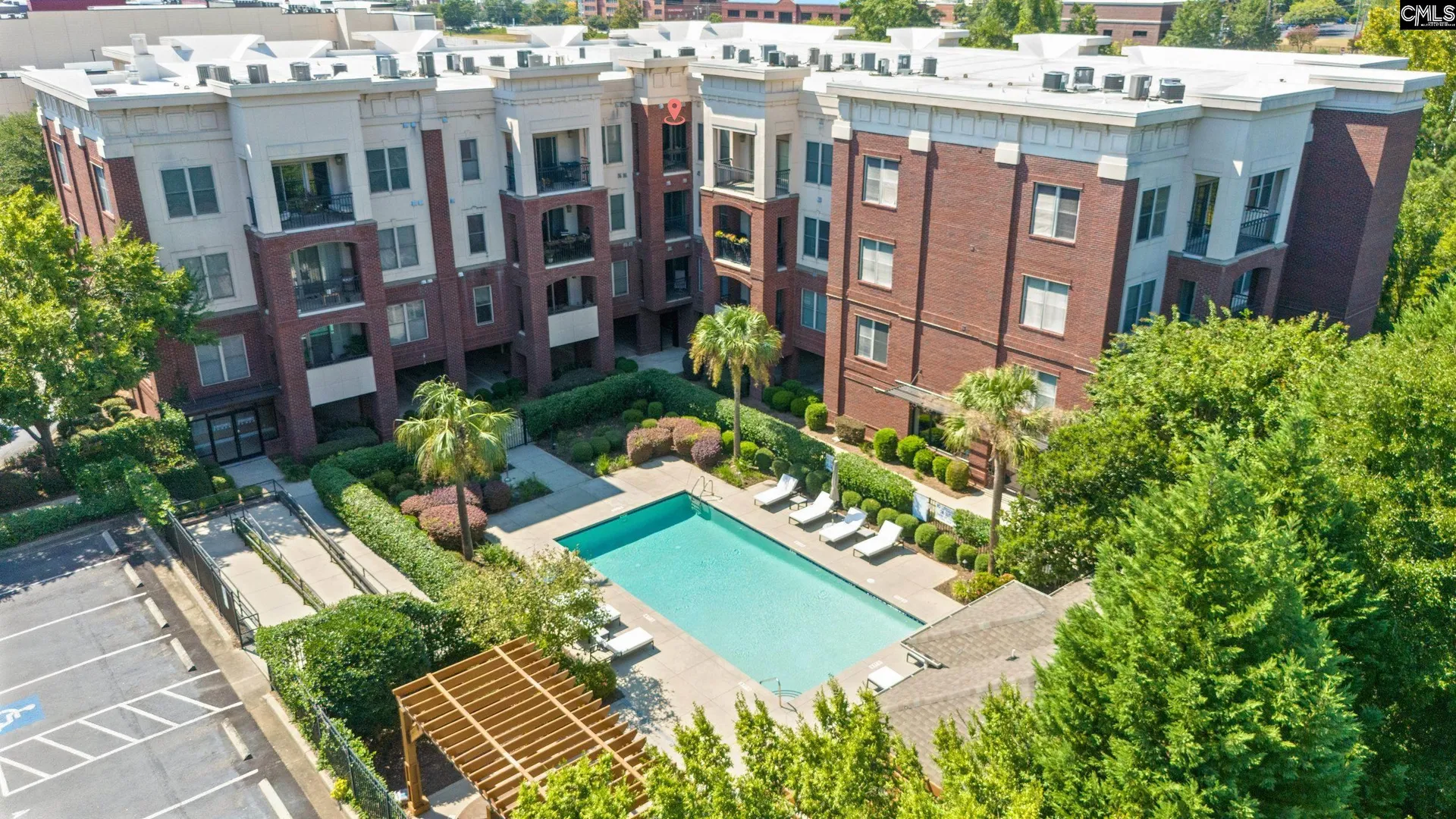 1324 Pulaski Street A303