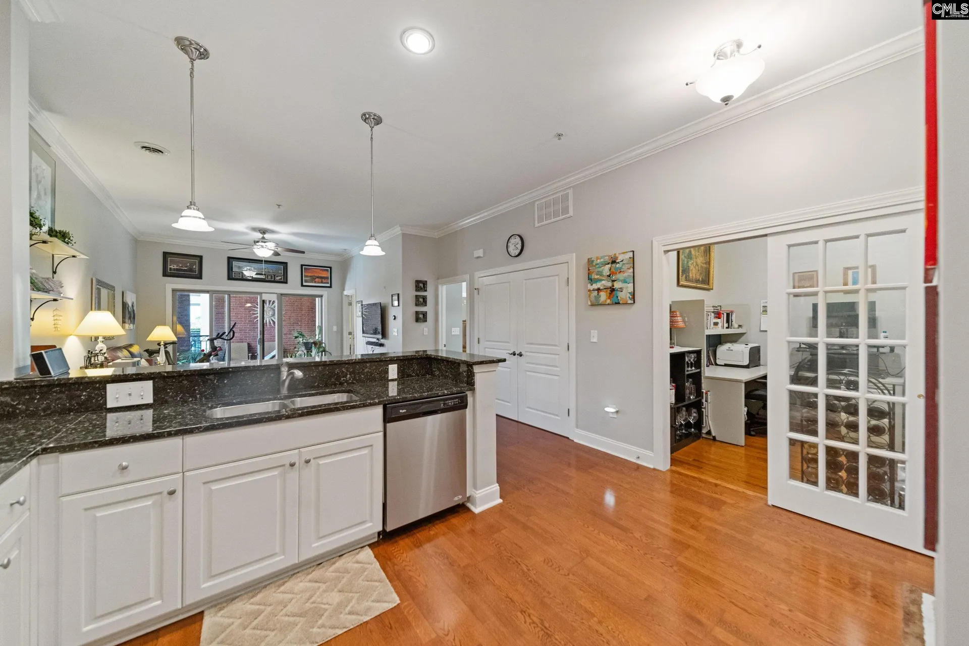Property image 3 at 1324 Pulaski Street A303, Columbia, SC 29201