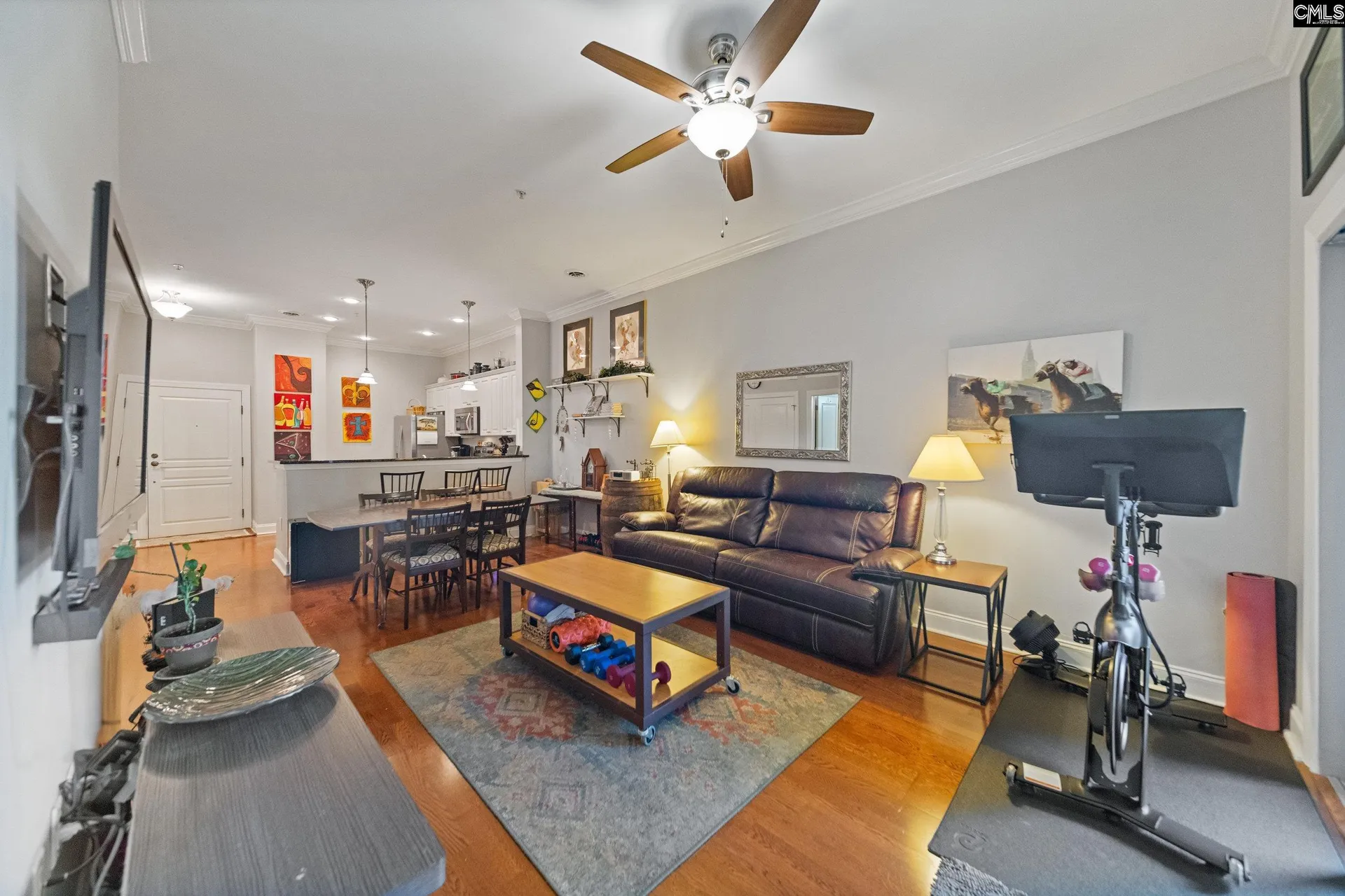 Property image 4 at 1324 Pulaski Street A303, Columbia, SC 29201