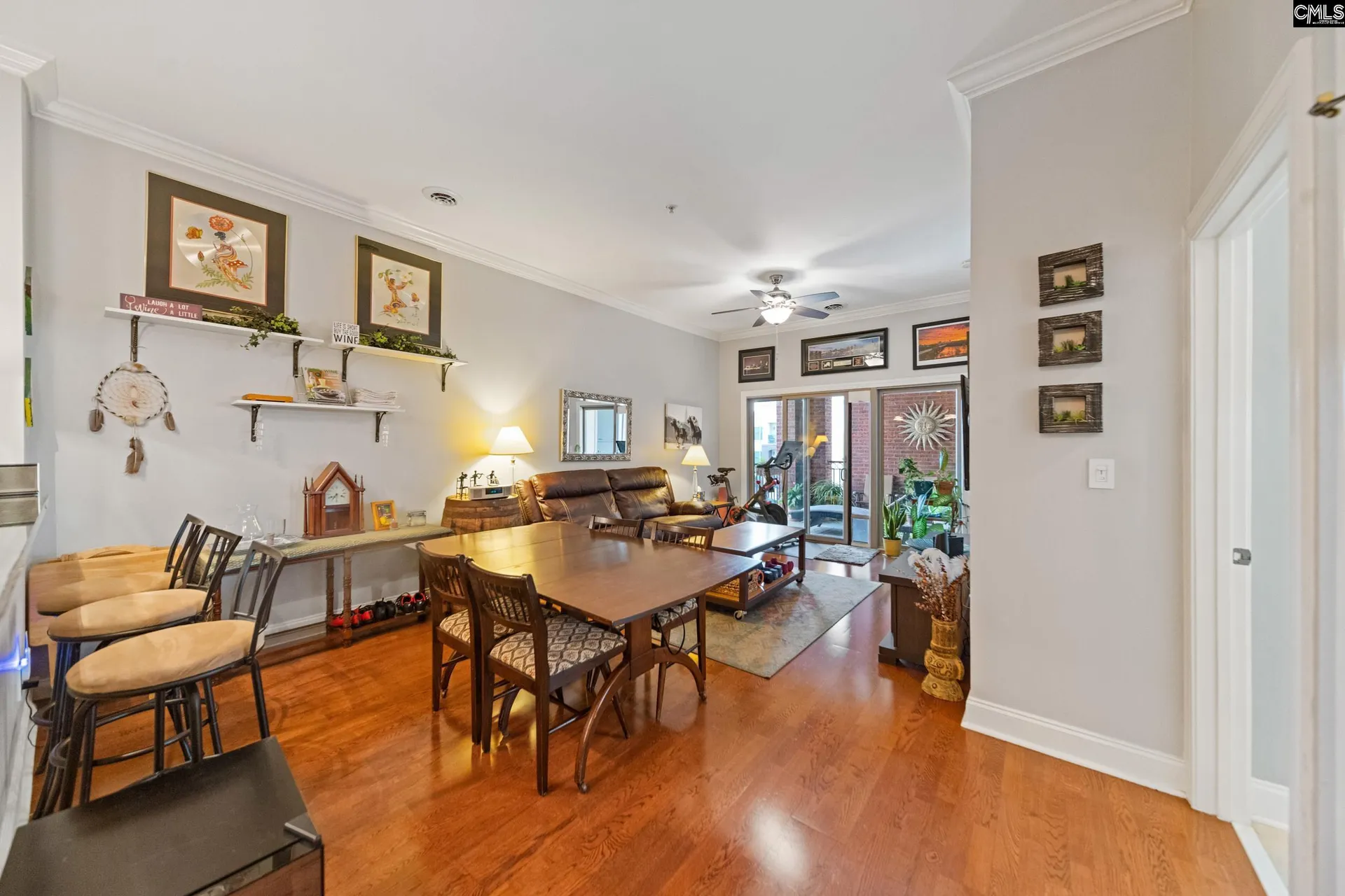 Property image 5 at 1324 Pulaski Street A303, Columbia, SC 29201