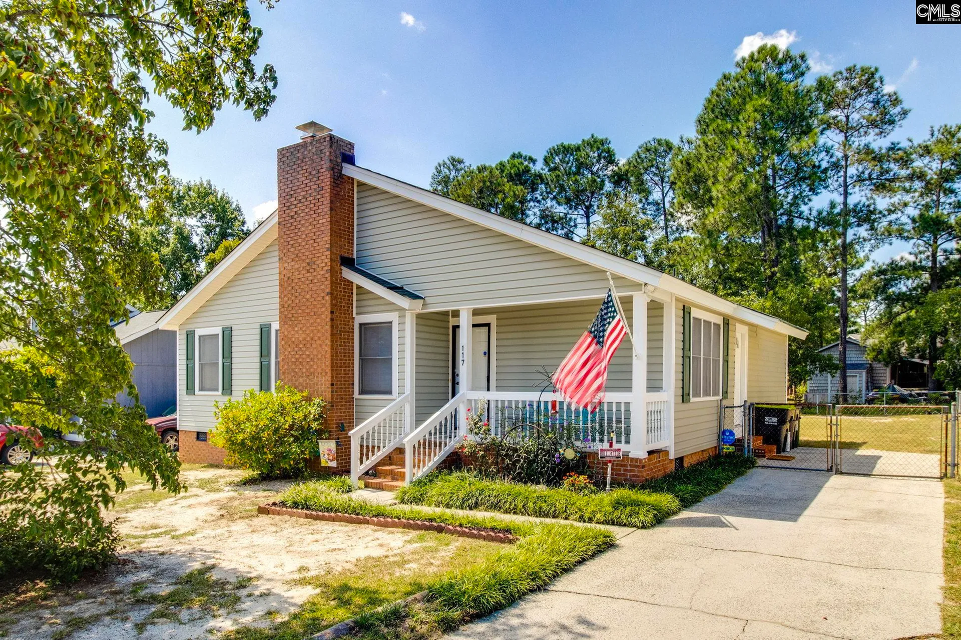 117 New Market Circle