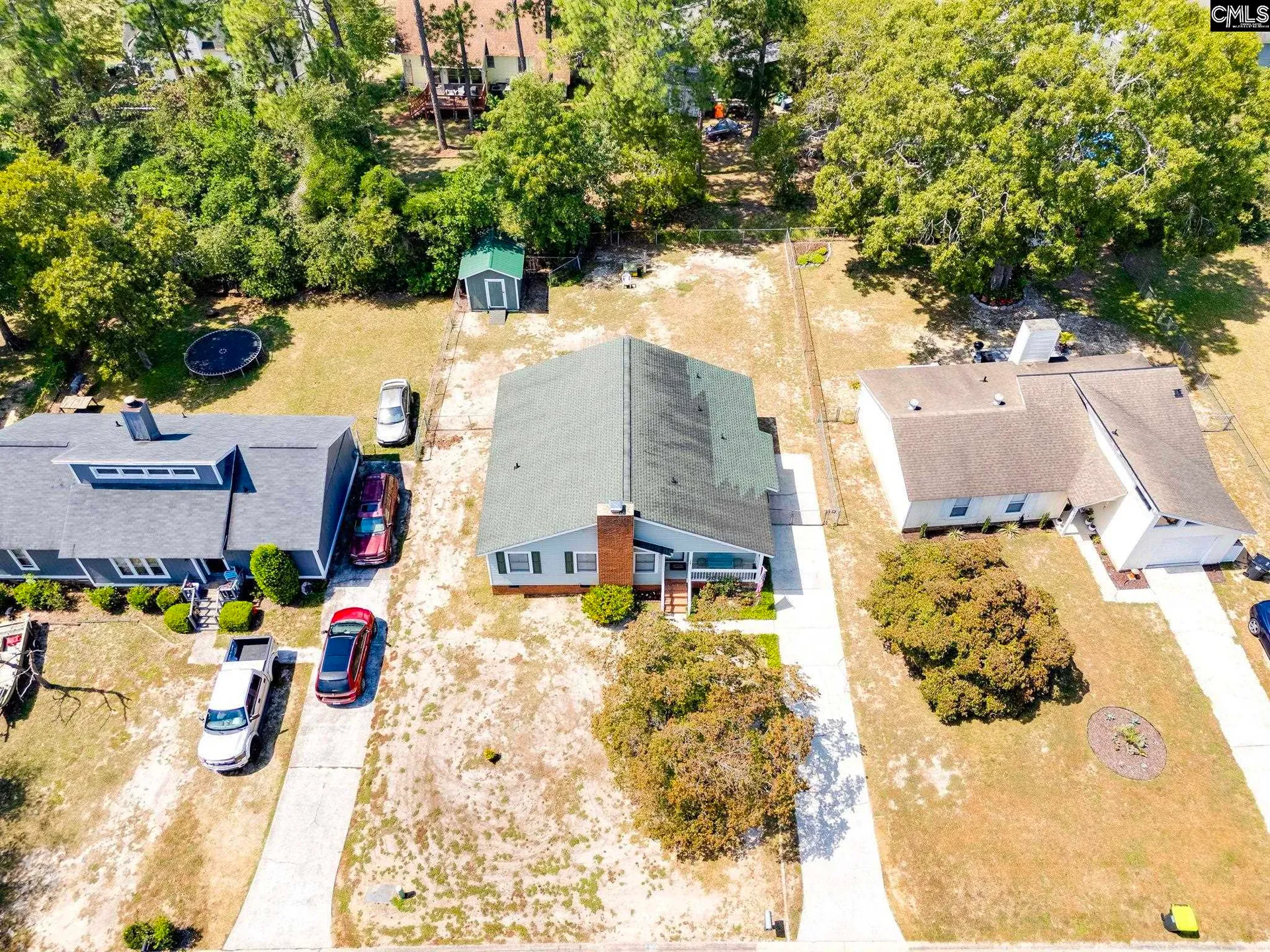 Property image 2 at 117 New Market Circle, Lexington, SC 29073