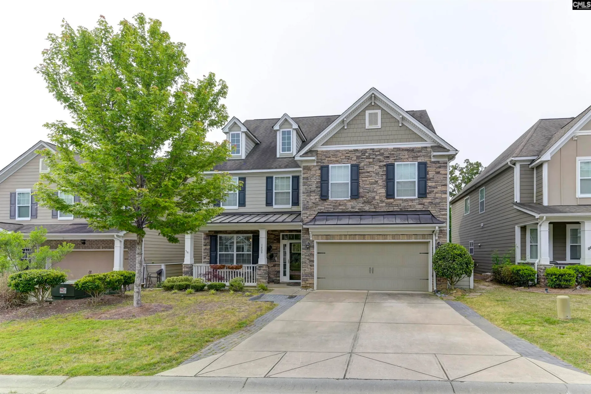 1409 Red Sunset Lane