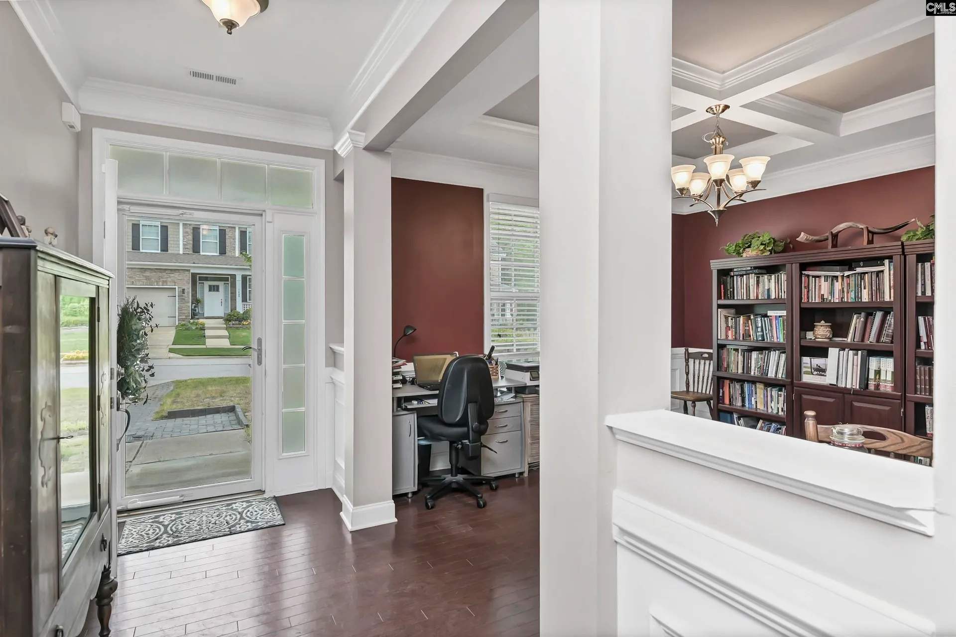 Property image 3 at 1409 Red Sunset Lane, Blythewood, SC 29016