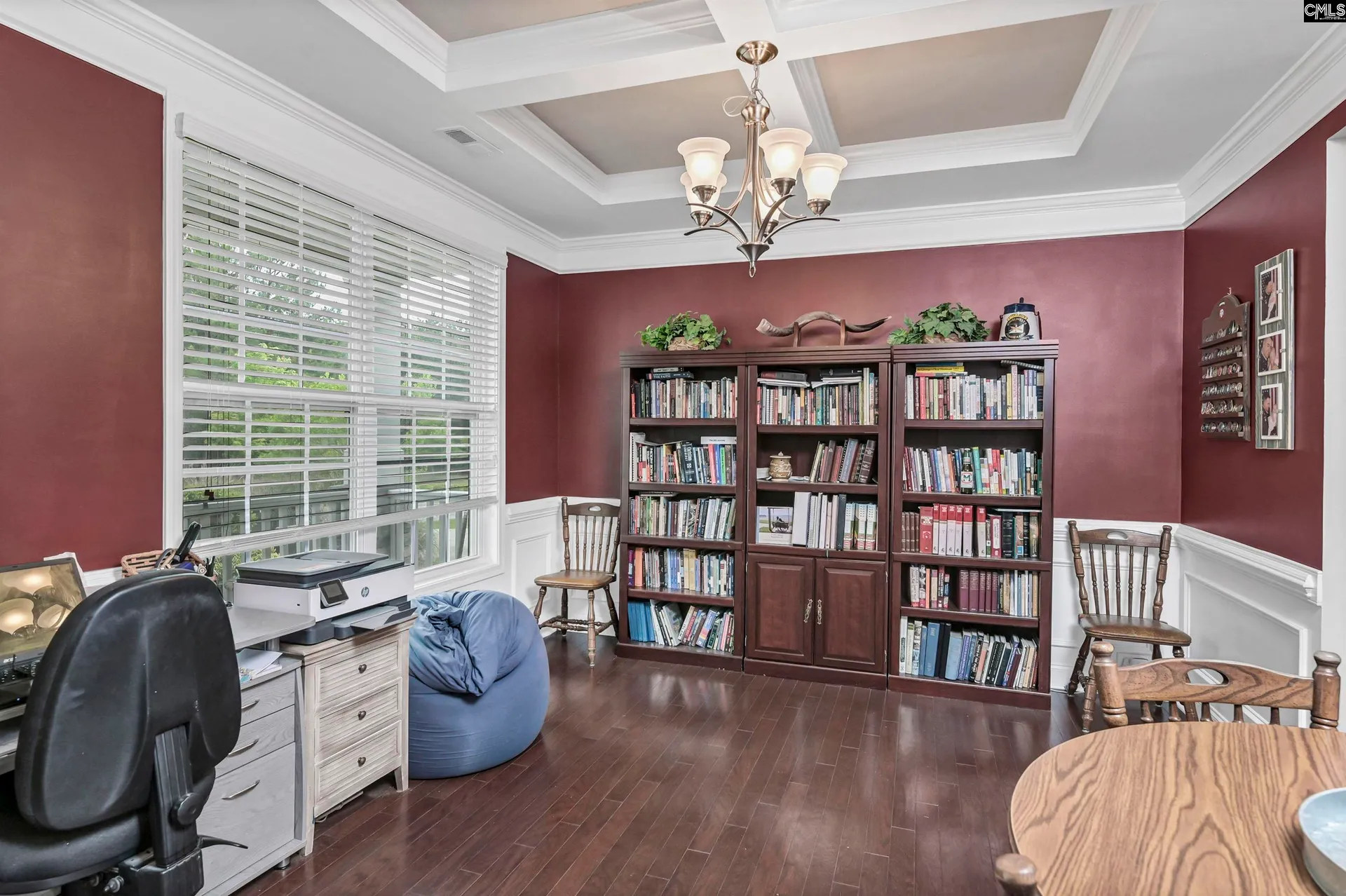 Property image 4 at 1409 Red Sunset Lane, Blythewood, SC 29016