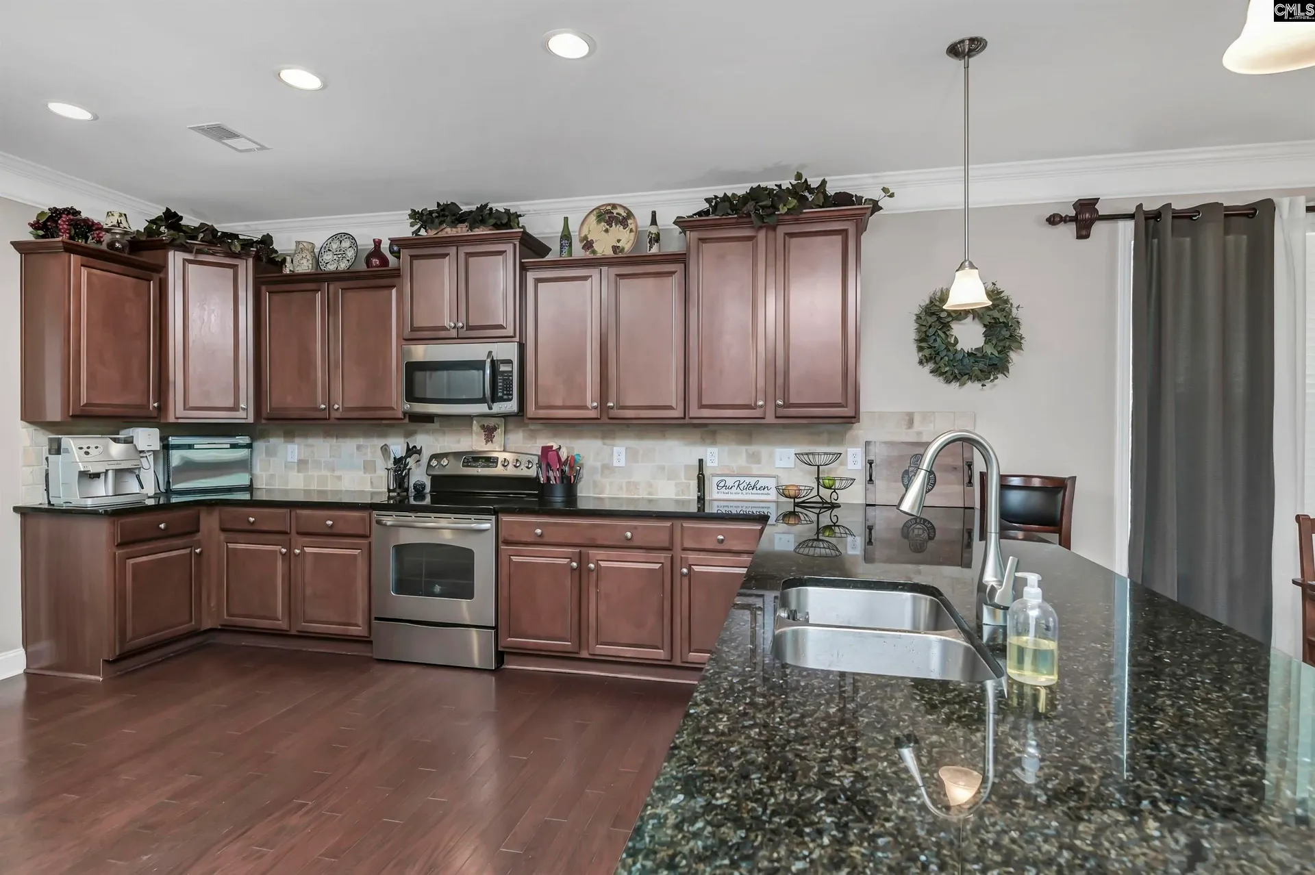 Property image 5 at 1409 Red Sunset Lane, Blythewood, SC 29016