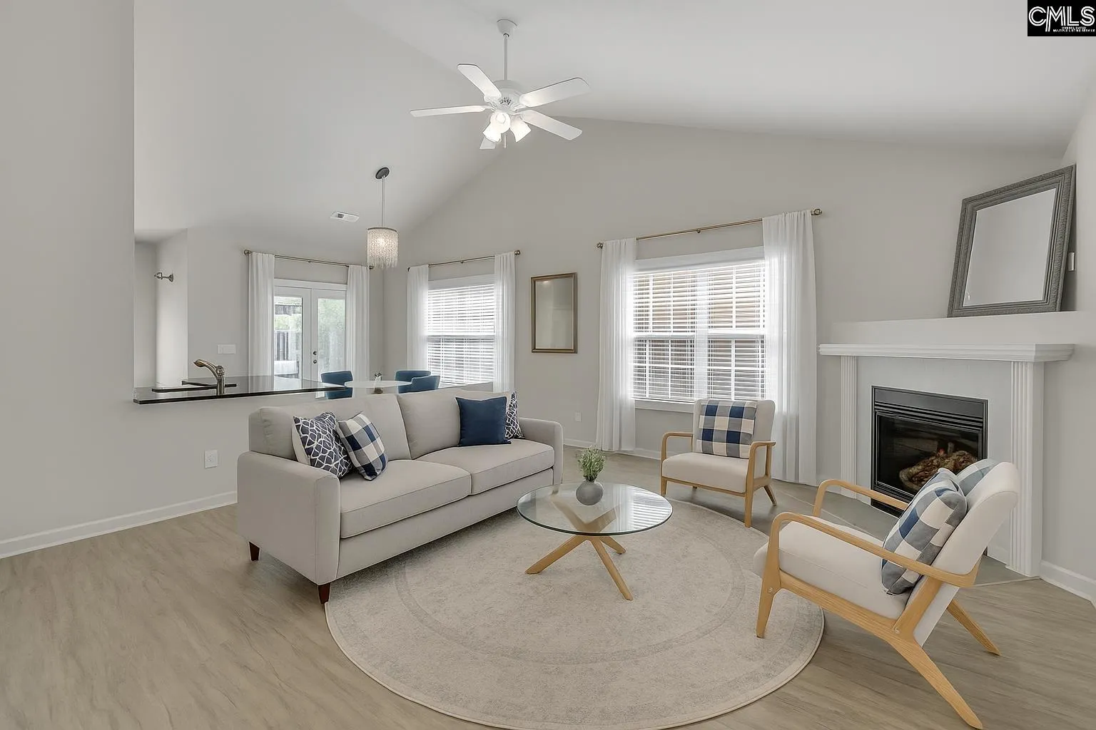 Property image 2 at 208 Wild Springs Court, Lexington, SC 29072