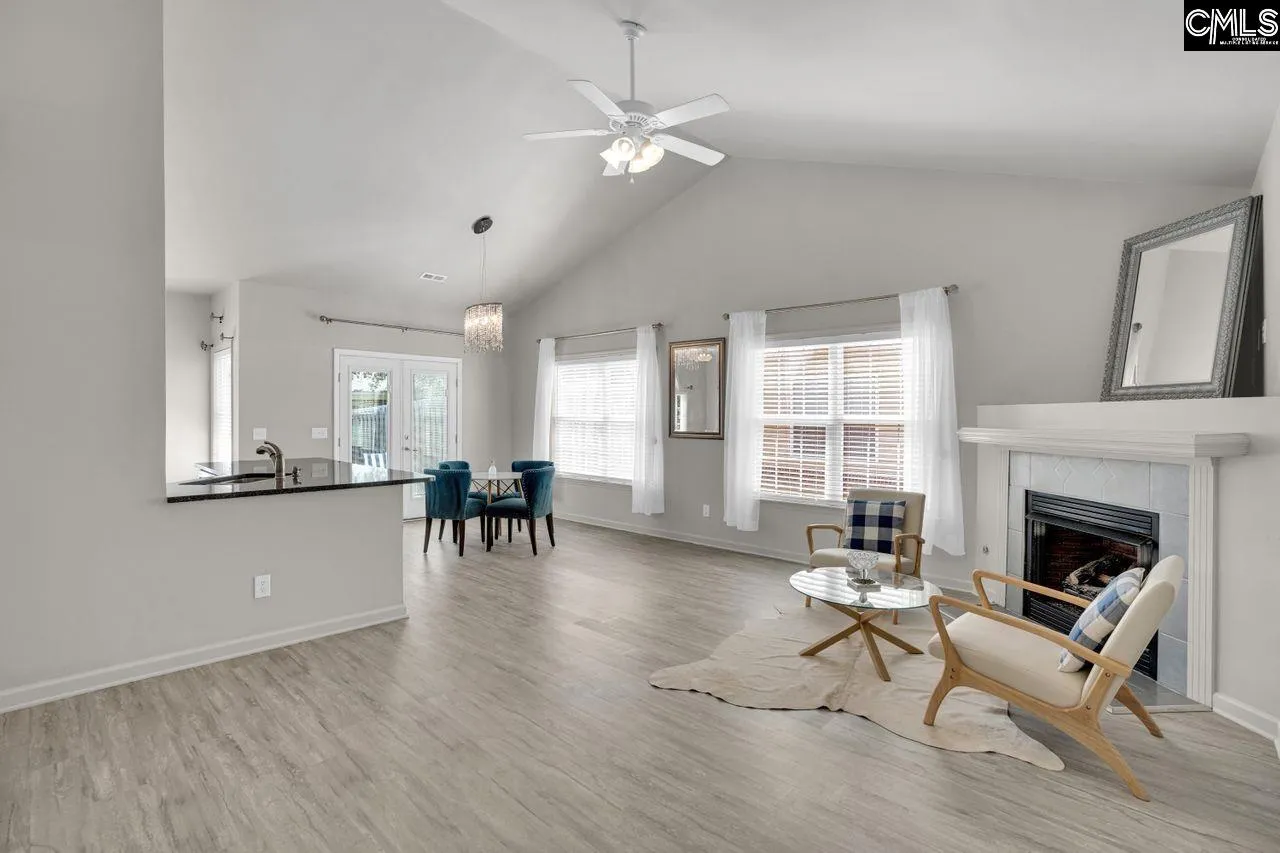 Property image 3 at 208 Wild Springs Court, Lexington, SC 29072