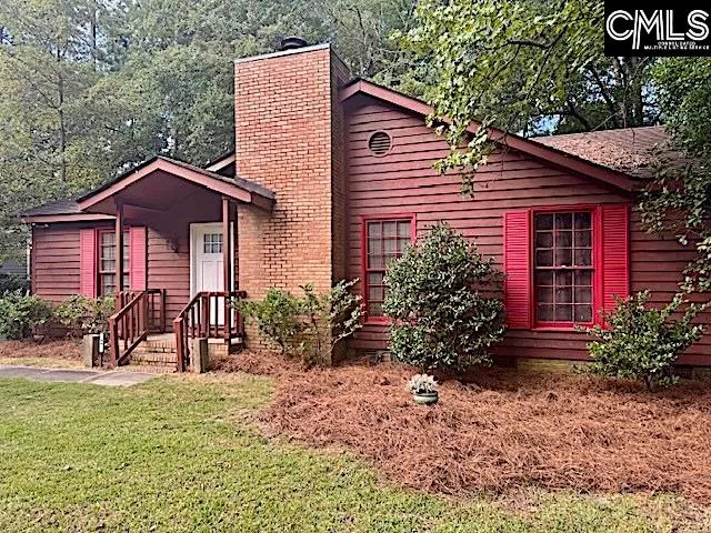 Harbison New Town, Columbia Community