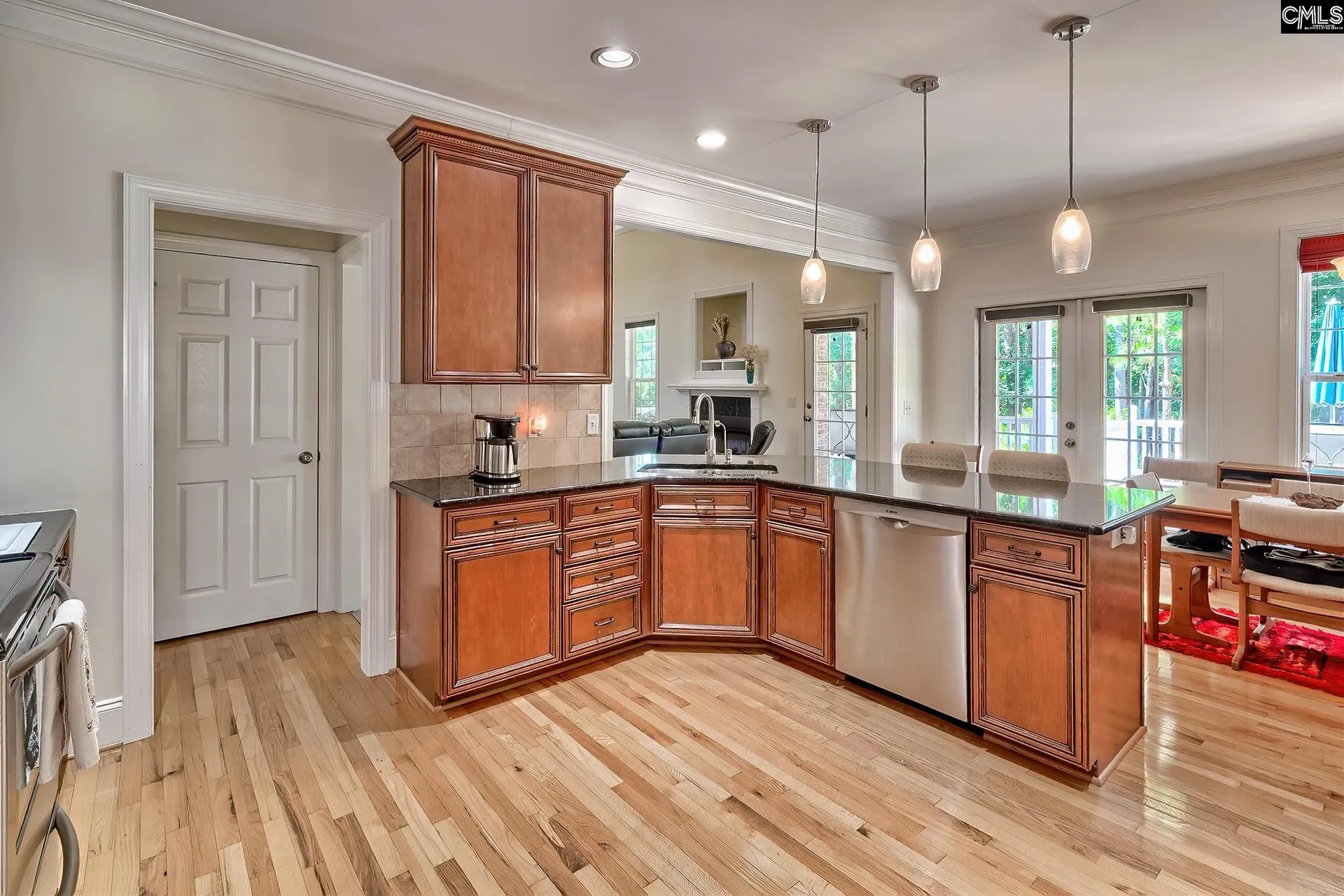 Property image 5 at 104 Keepers Court, Chapin, SC 29036