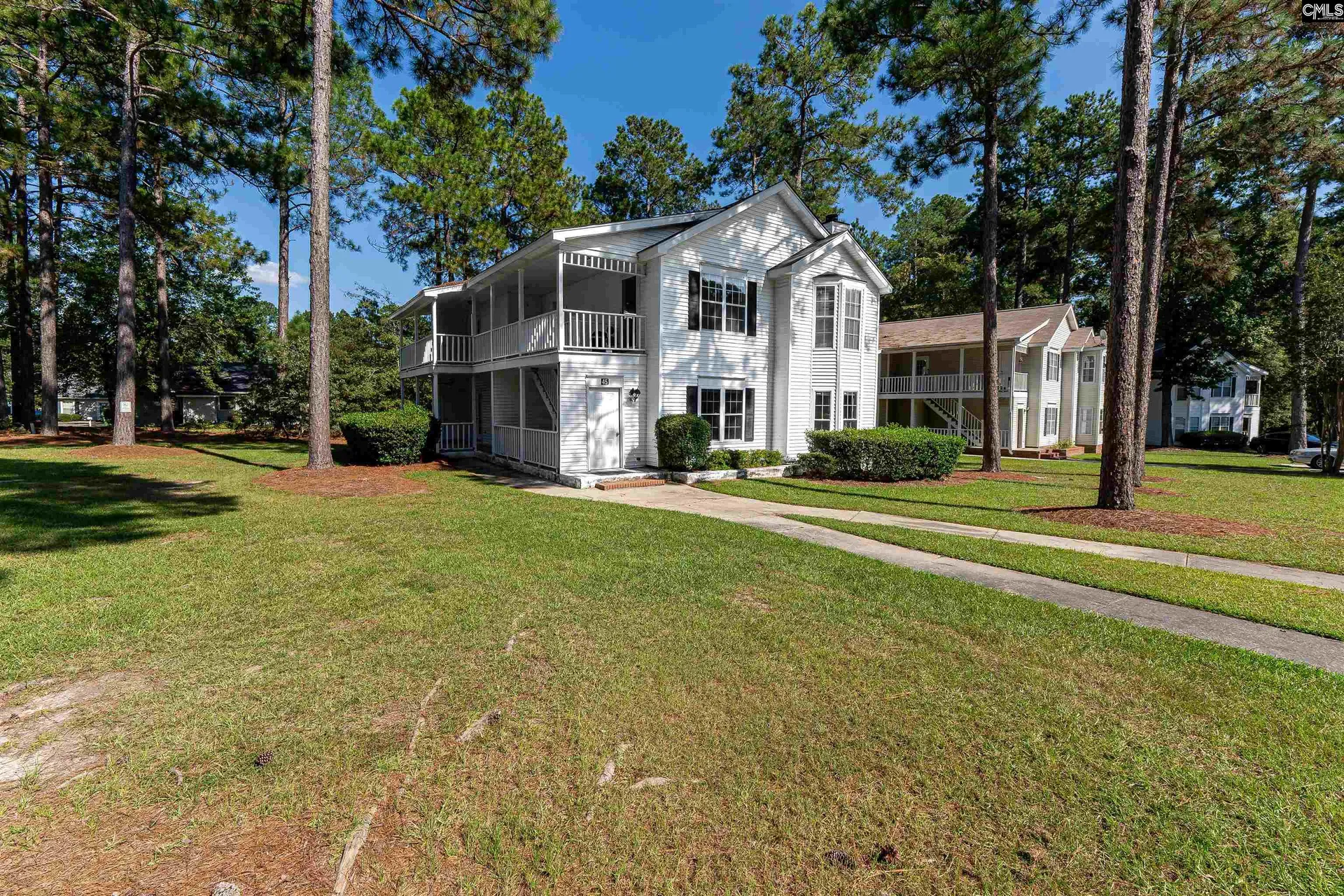 Property image 3 at 45a Battery Walk Court, Columbia, SC 29212