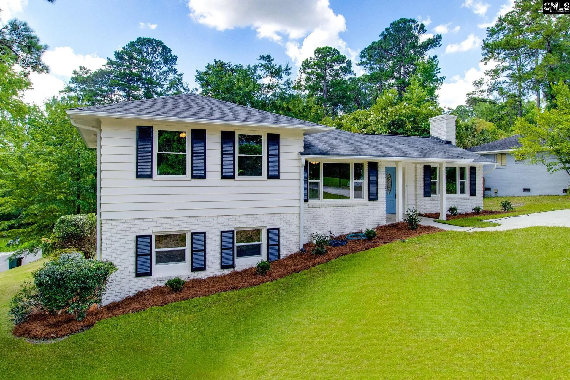3544 Foxhall Road