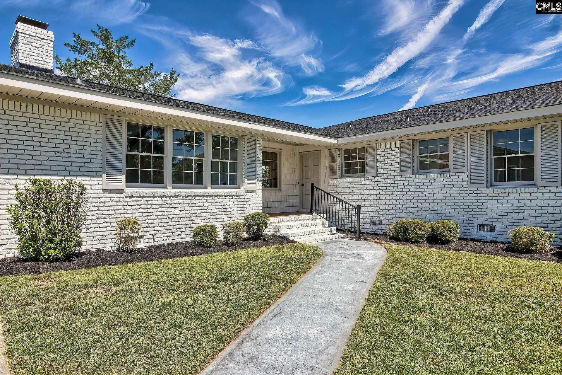 Property image 2 at 3121 Ulmer Road, Columbia, SC 29209