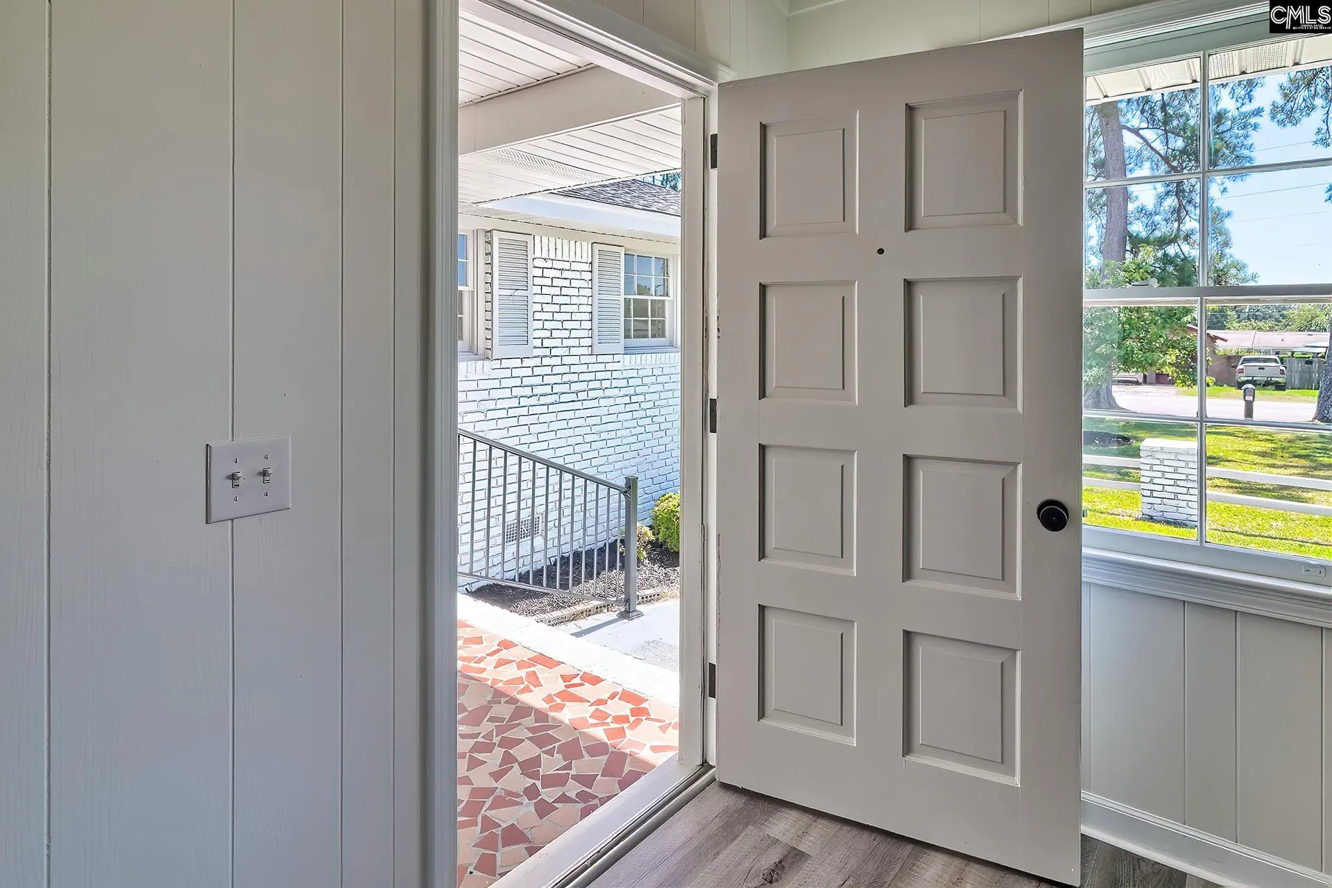 Property image 4 at 3121 Ulmer Road, Columbia, SC 29209