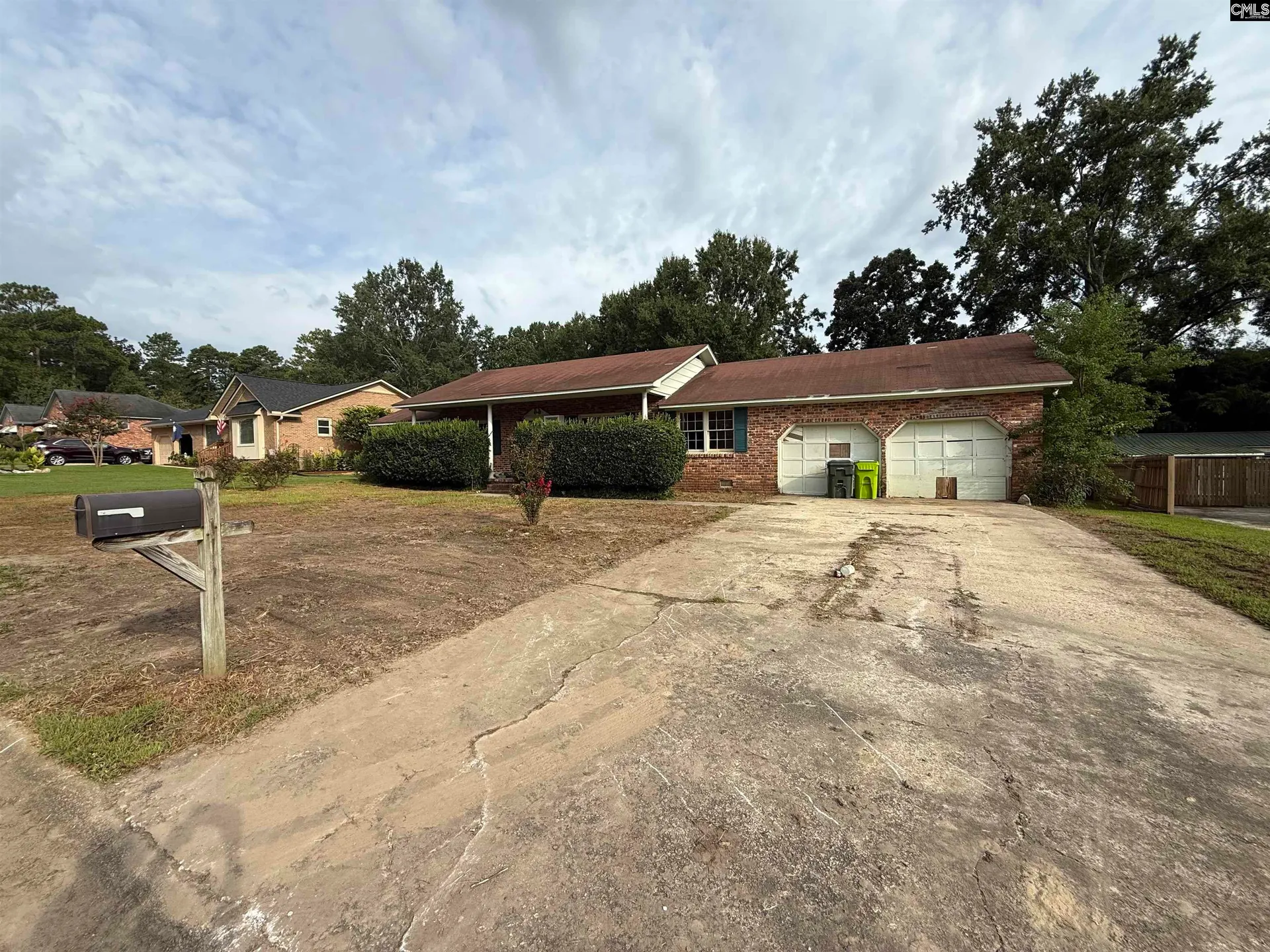 Property image 2 at 119 Shillingford Road, Irmo, SC 29063