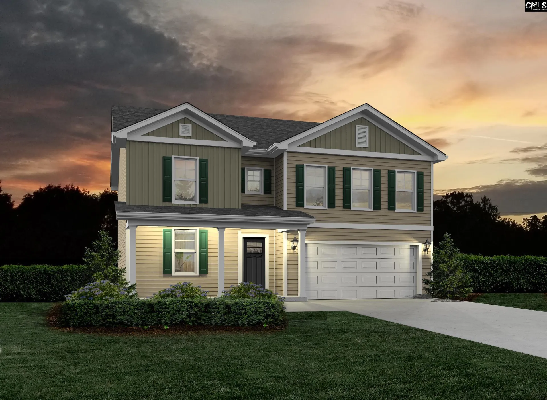 Lot 36 258 Boseman Road
