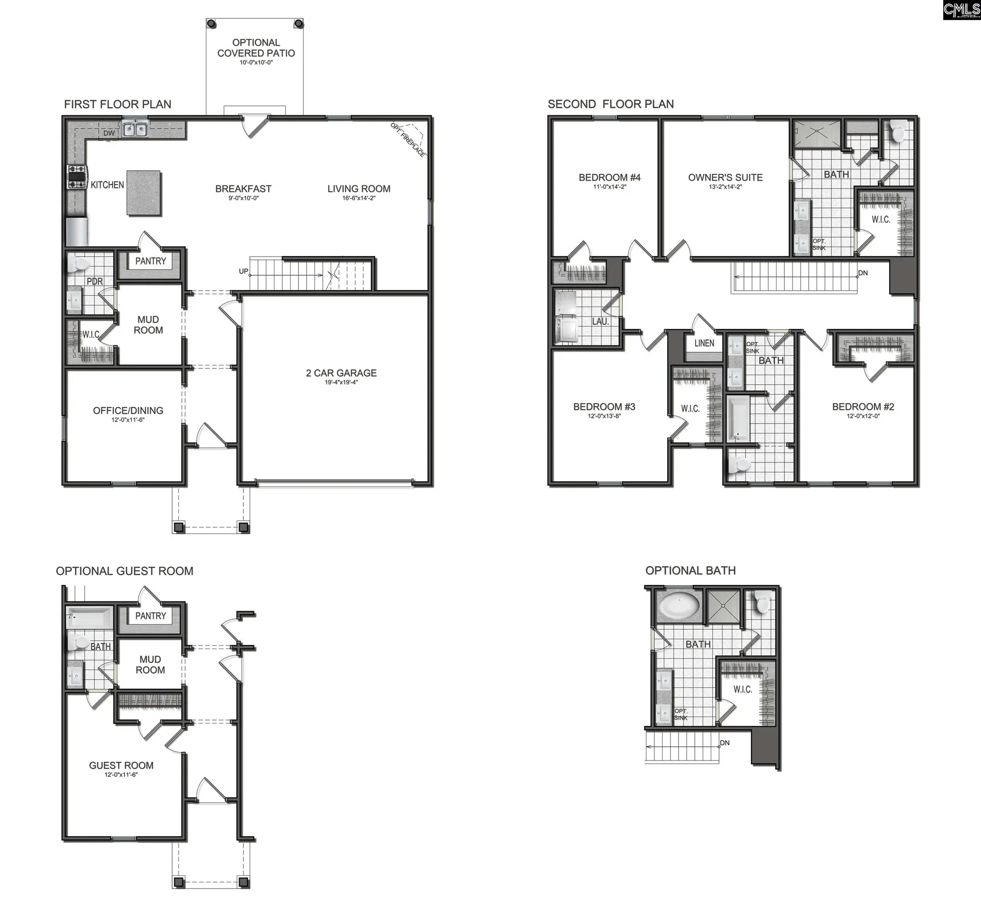 Property image 2 at Lot 36 258 Boseman Road, Irmo, SC 29063