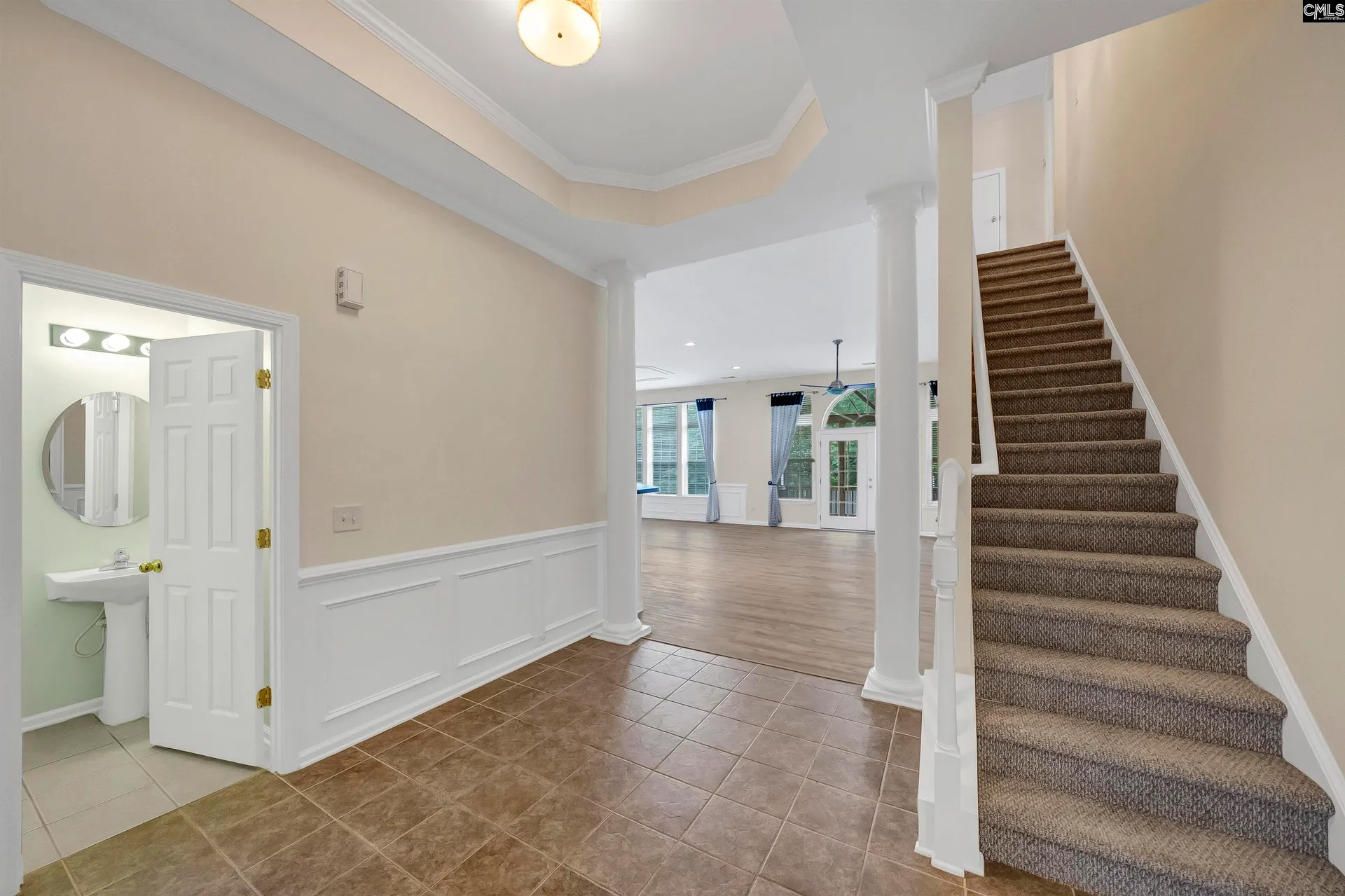 Property image 3 at 23 Ash Court, Irmo, SC 29063
