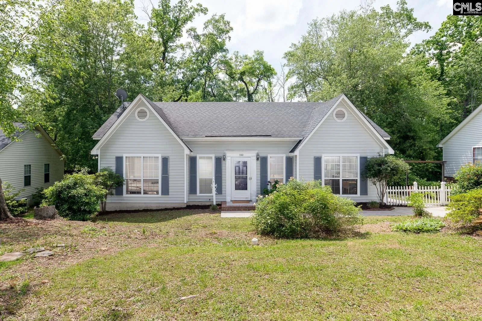 Property image 2 at 550 Pin Oak Drive, Lexington, SC 29073