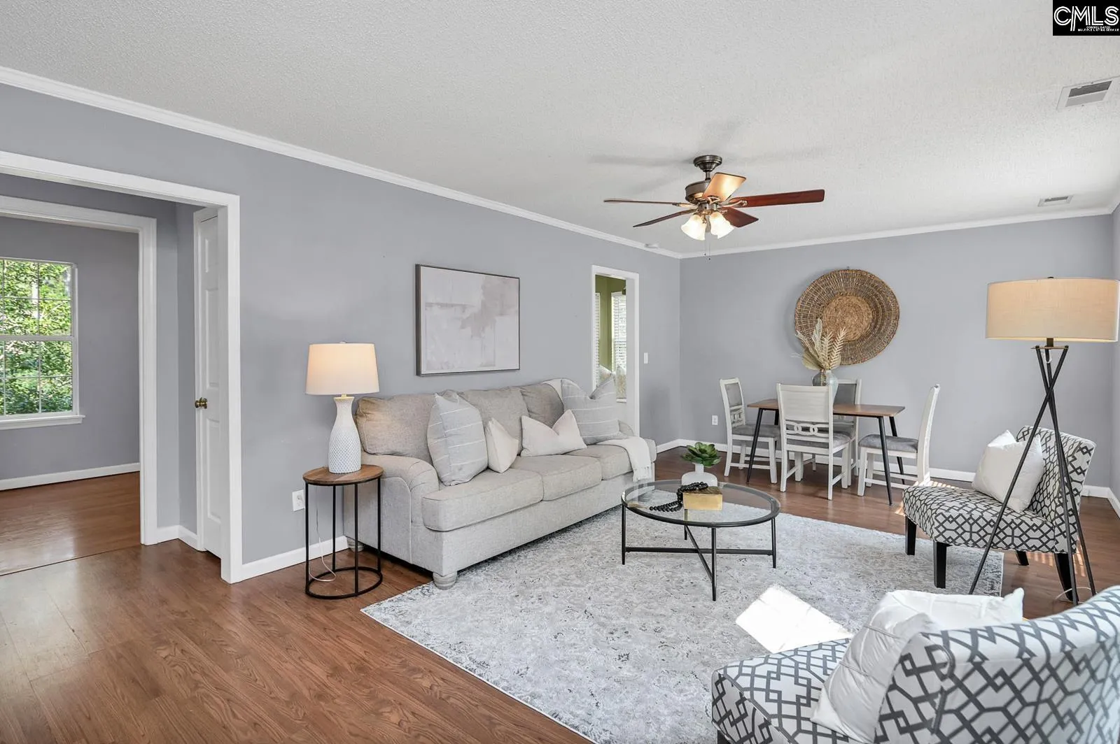 Property image 3 at 550 Pin Oak Drive, Lexington, SC 29073